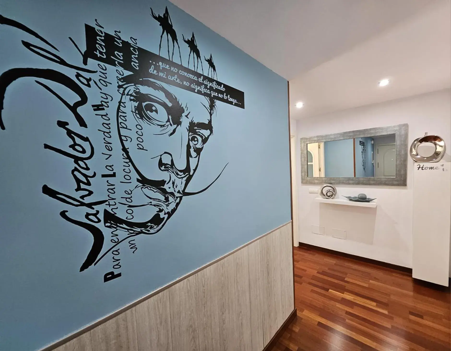 Apartamento Vilallonga Apartamento Vilallonga