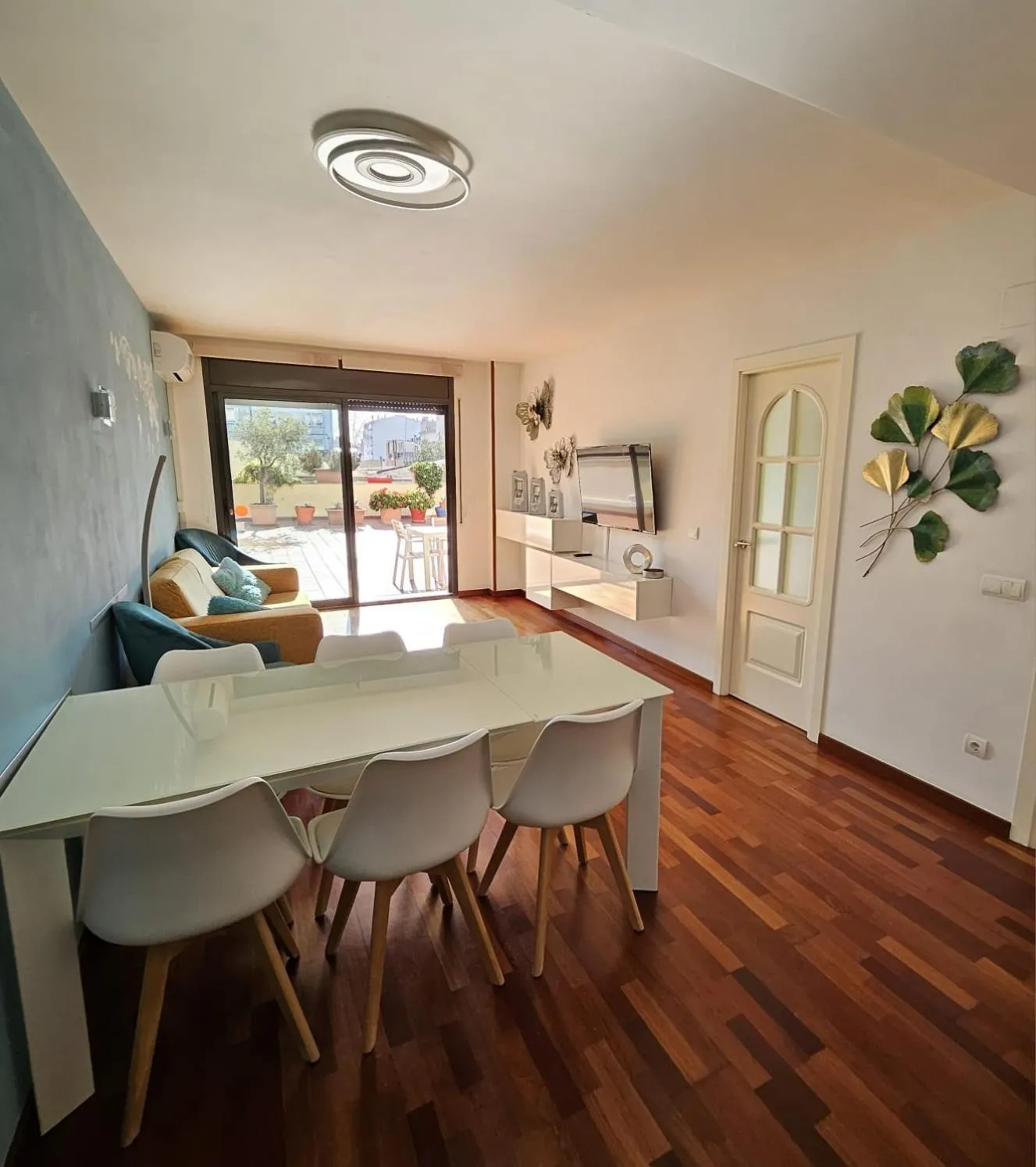Apartamento Vilallonga