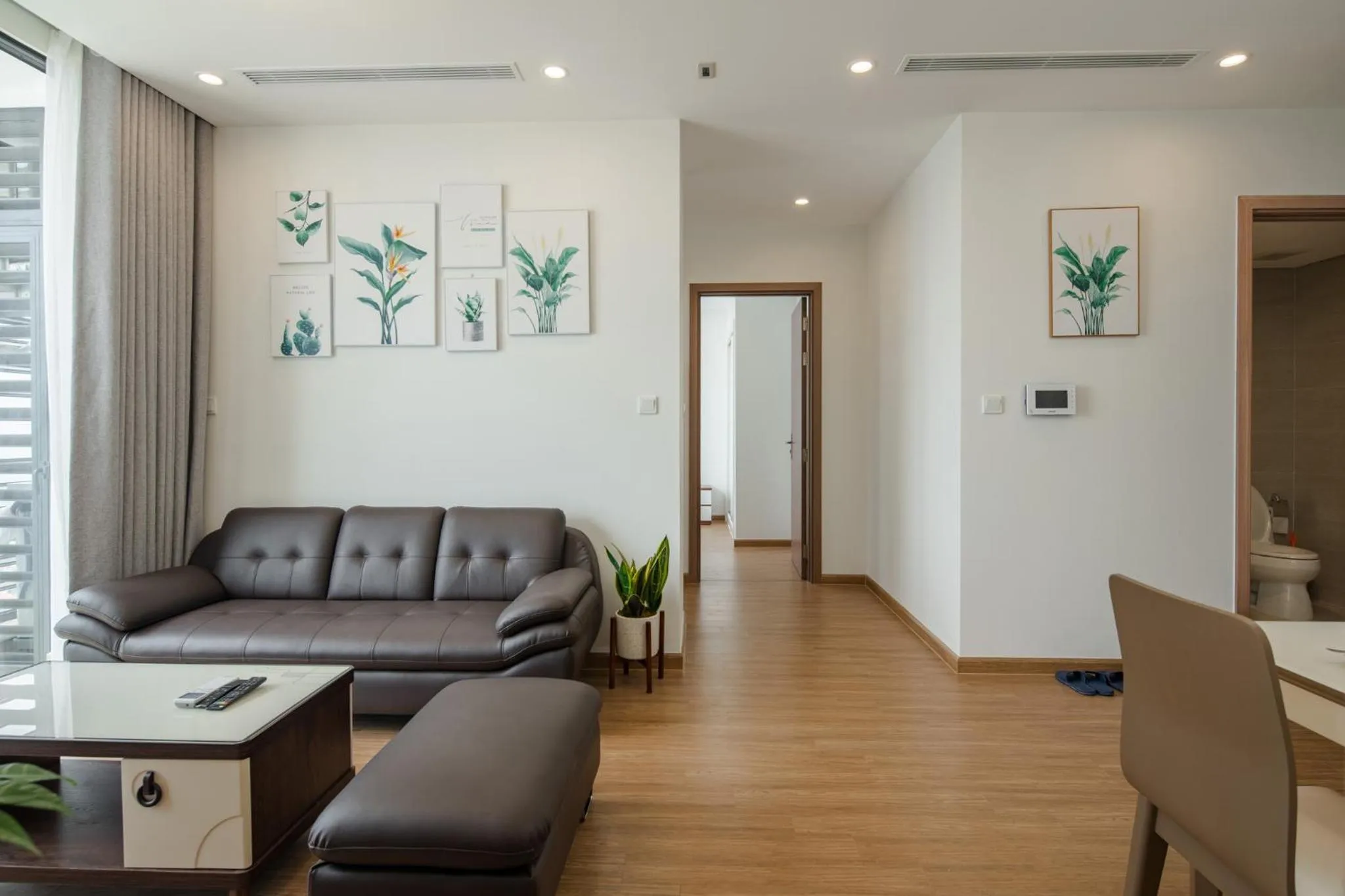 Luxury Apartment Vinhomes Skylake