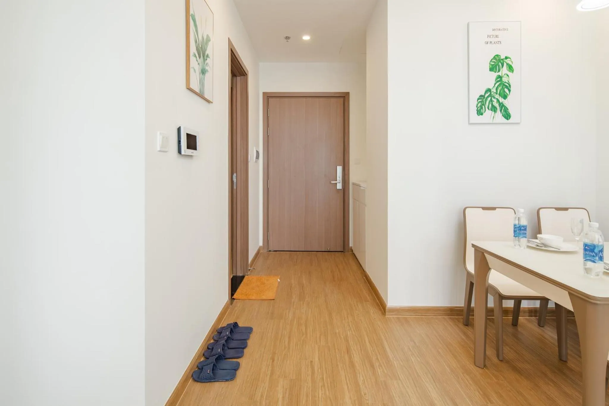 Luxury Apartment Vinhomes Skylake