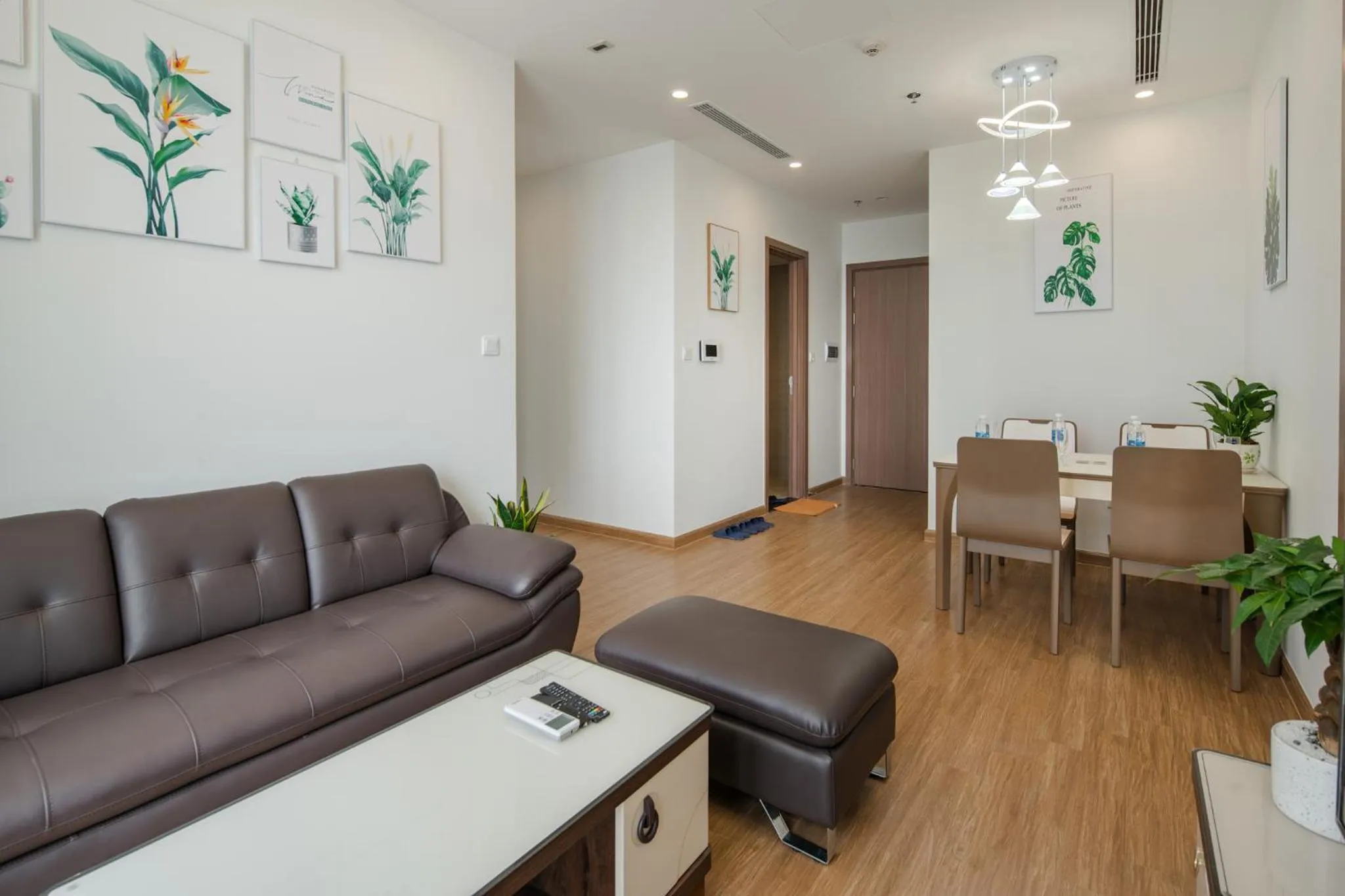 Luxury Apartment Vinhomes Skylake