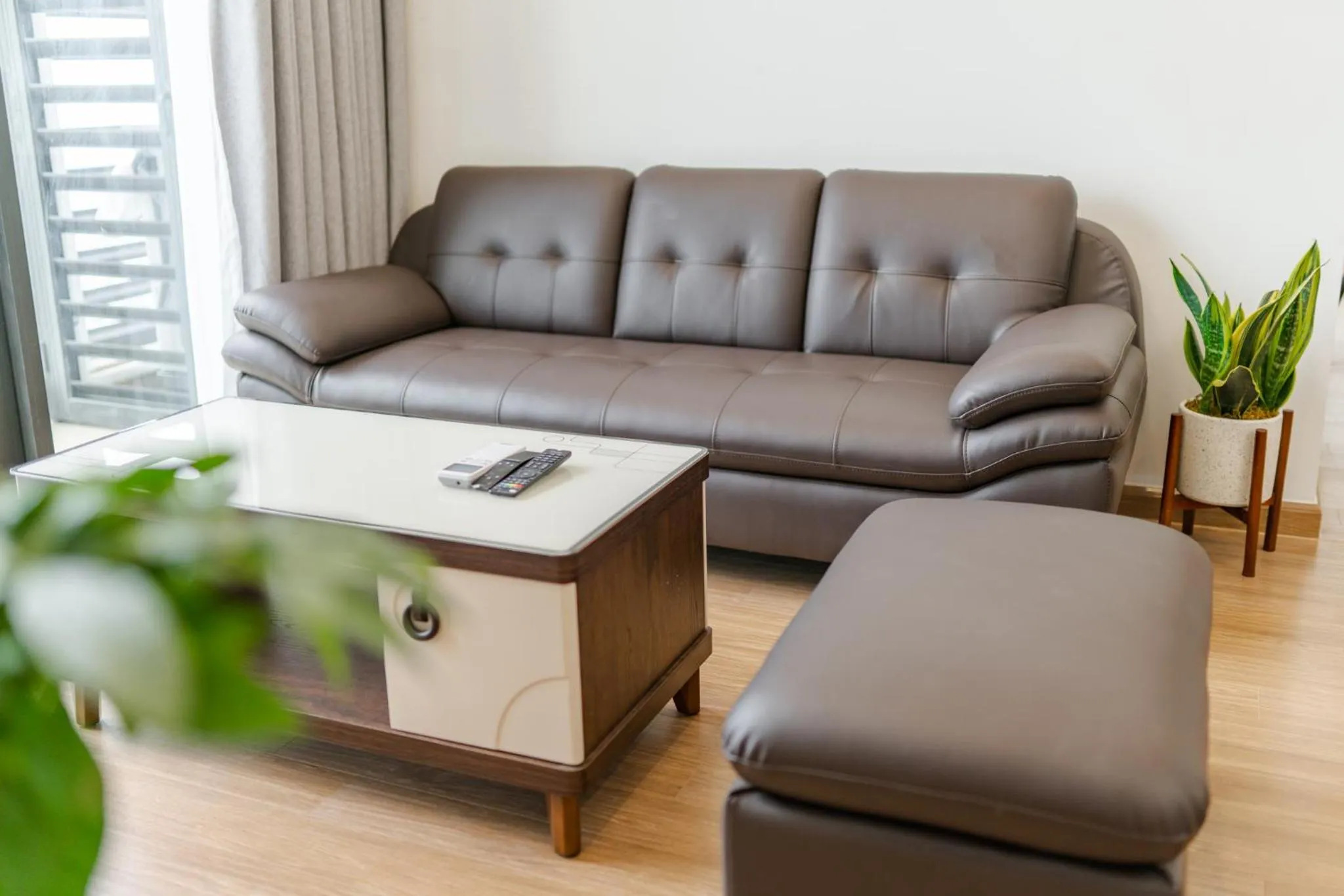 Luxury Apartment Vinhomes Skylake