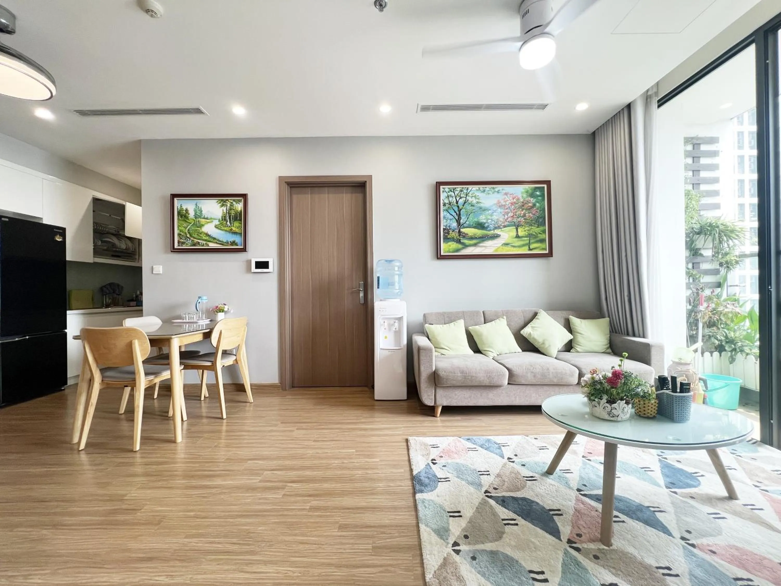 Luxury Apartment Vinhomes Skylake