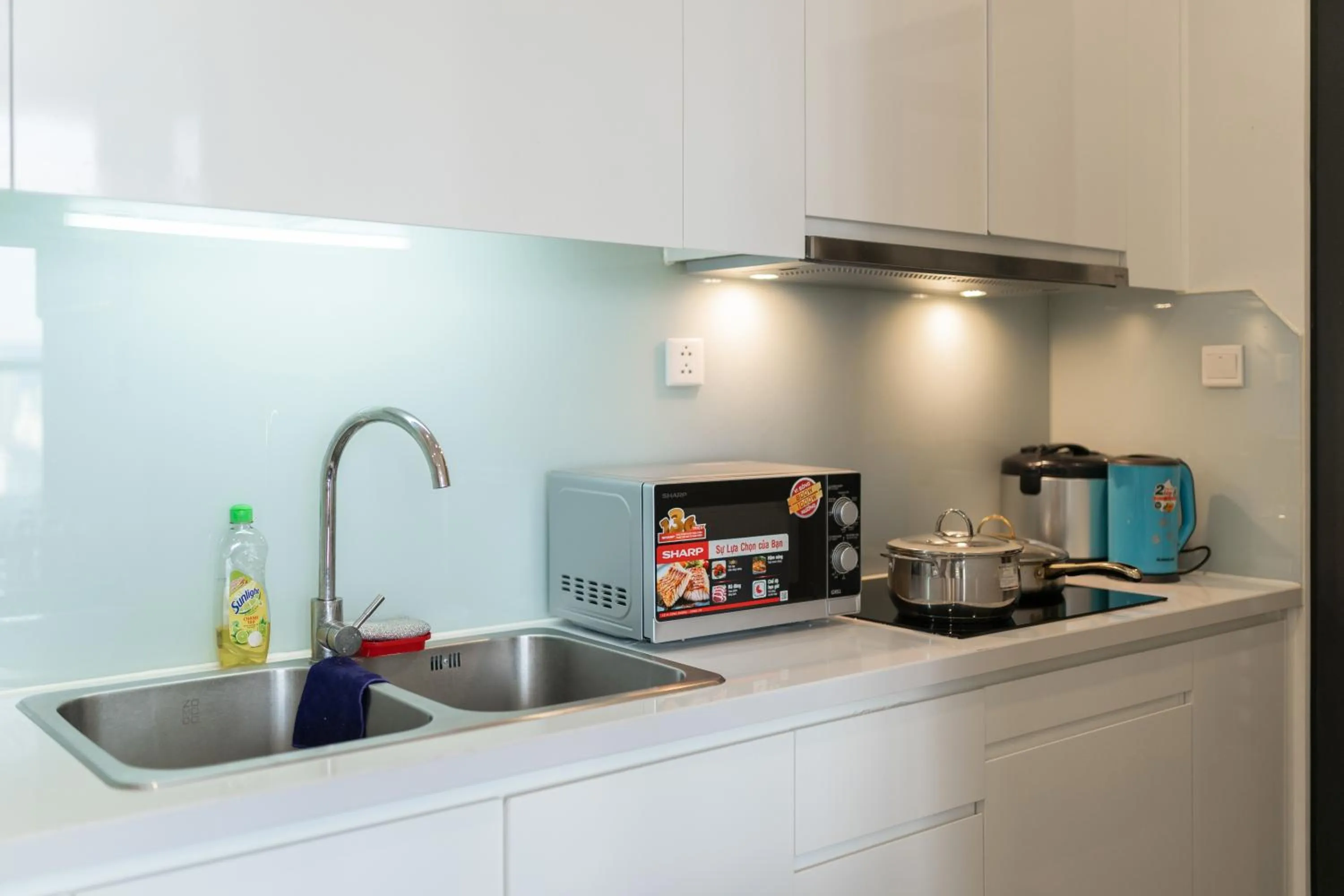 Luxury Apartment Vinhomes Skylake