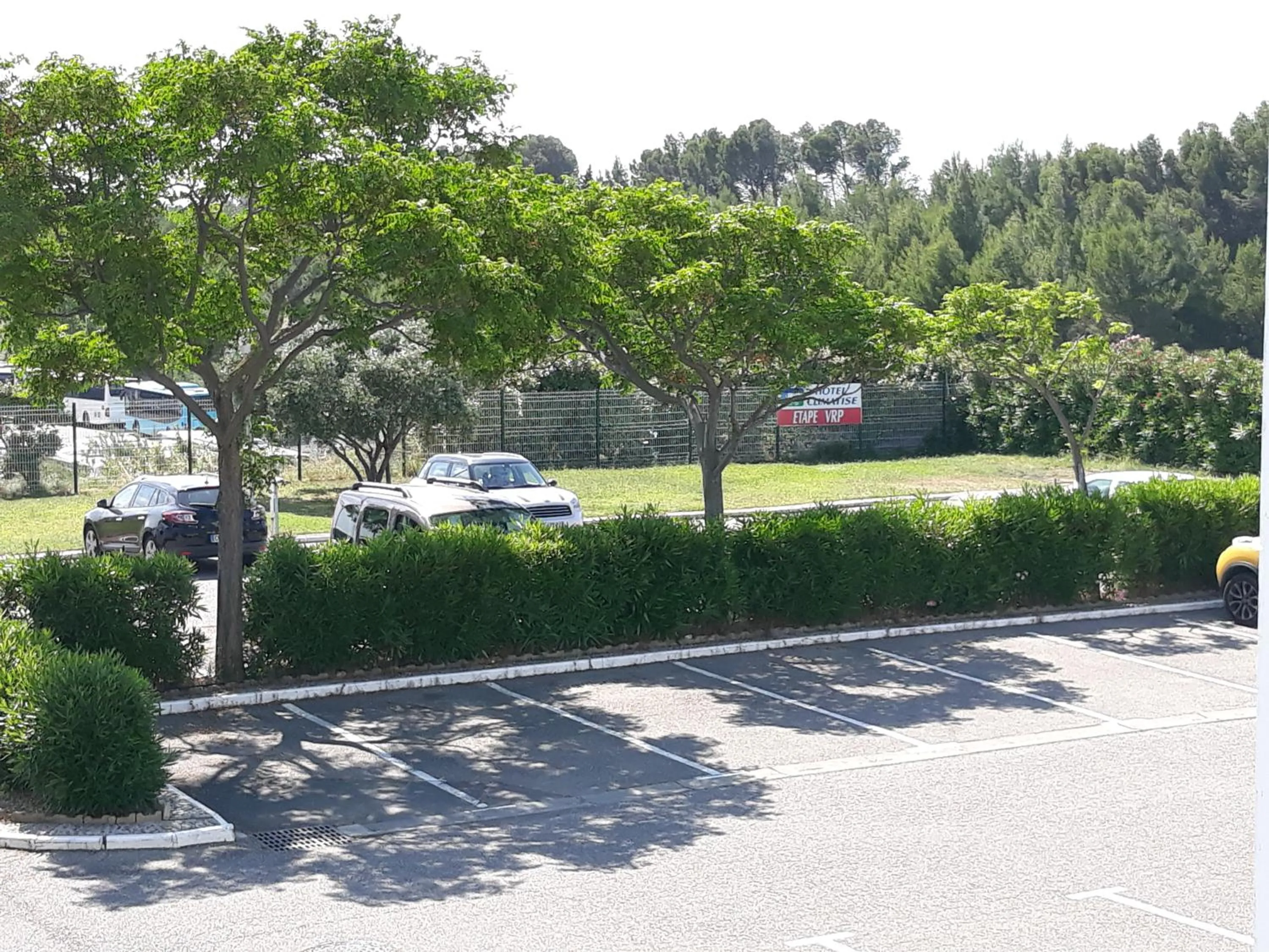 Other in Fasthotel Narbonne