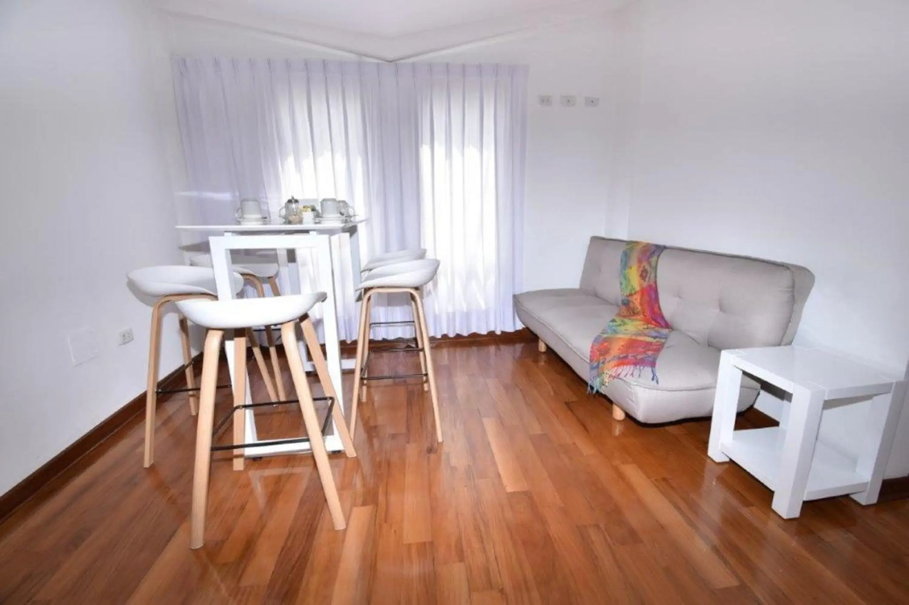 Superior Two-Bedroom Apartment in Katari Apart Hotel at Qorikancha Superior Two-Bedroom Apartment in Katari Apart Hotel at Qorikancha