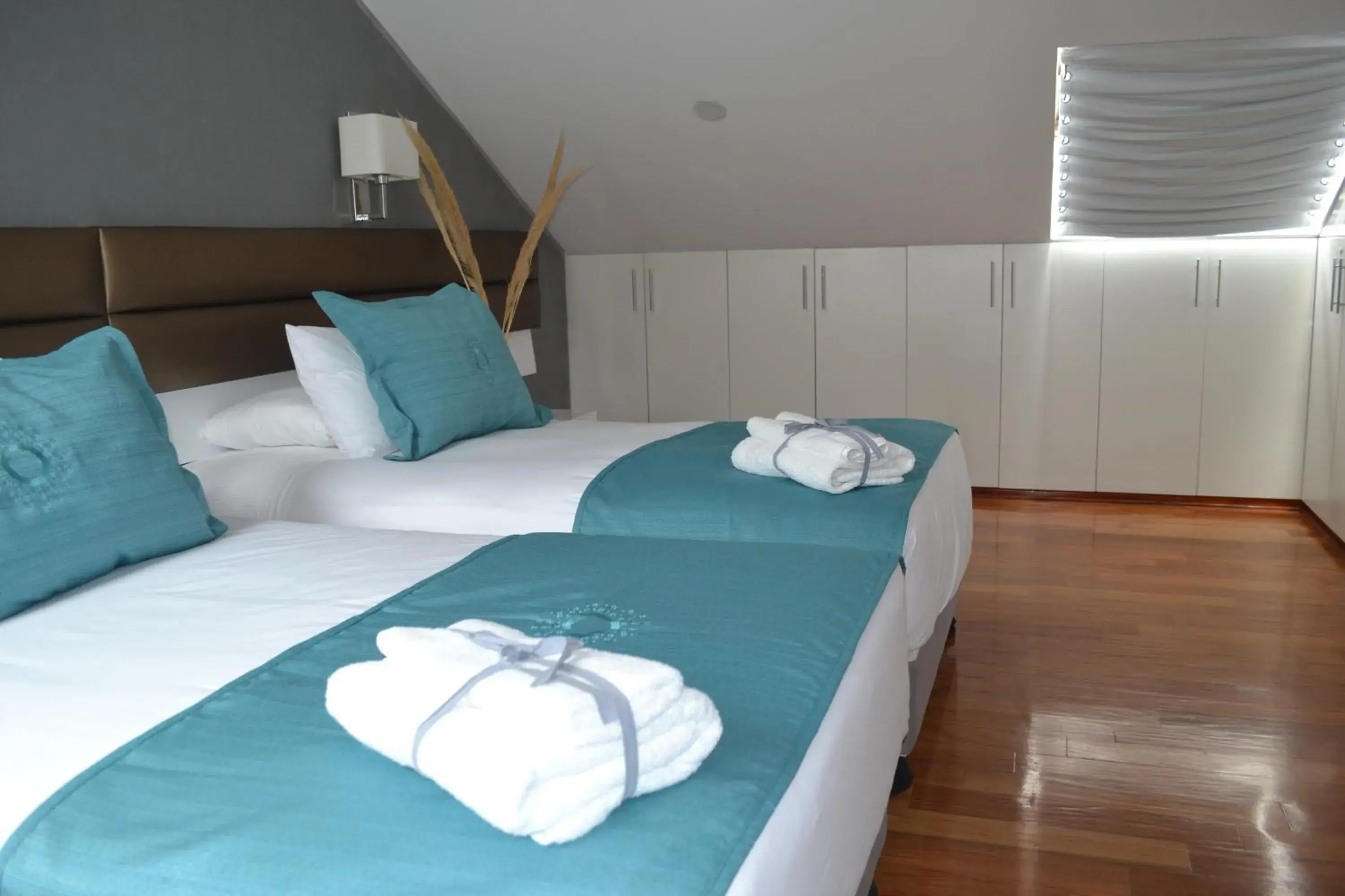 Standard Two-Bedroom Apartment in Katari Apart Hotel at Qorikancha Standard Two-Bedroom Apartment in Katari Apart Hotel at Qorikancha