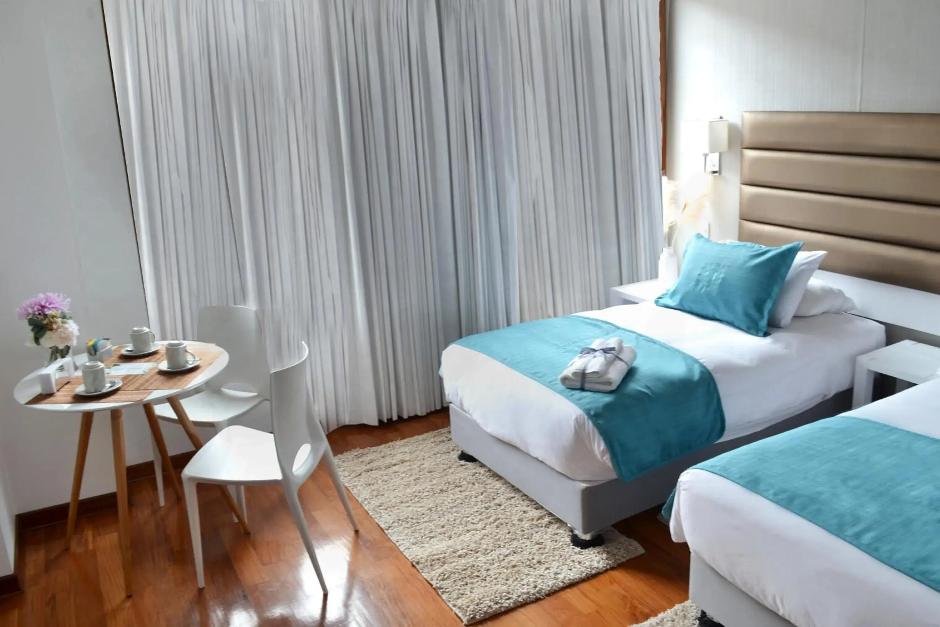 Superior Apartment in Katari Apart Hotel at Qorikancha Superior Apartment in Katari Apart Hotel at Qorikancha