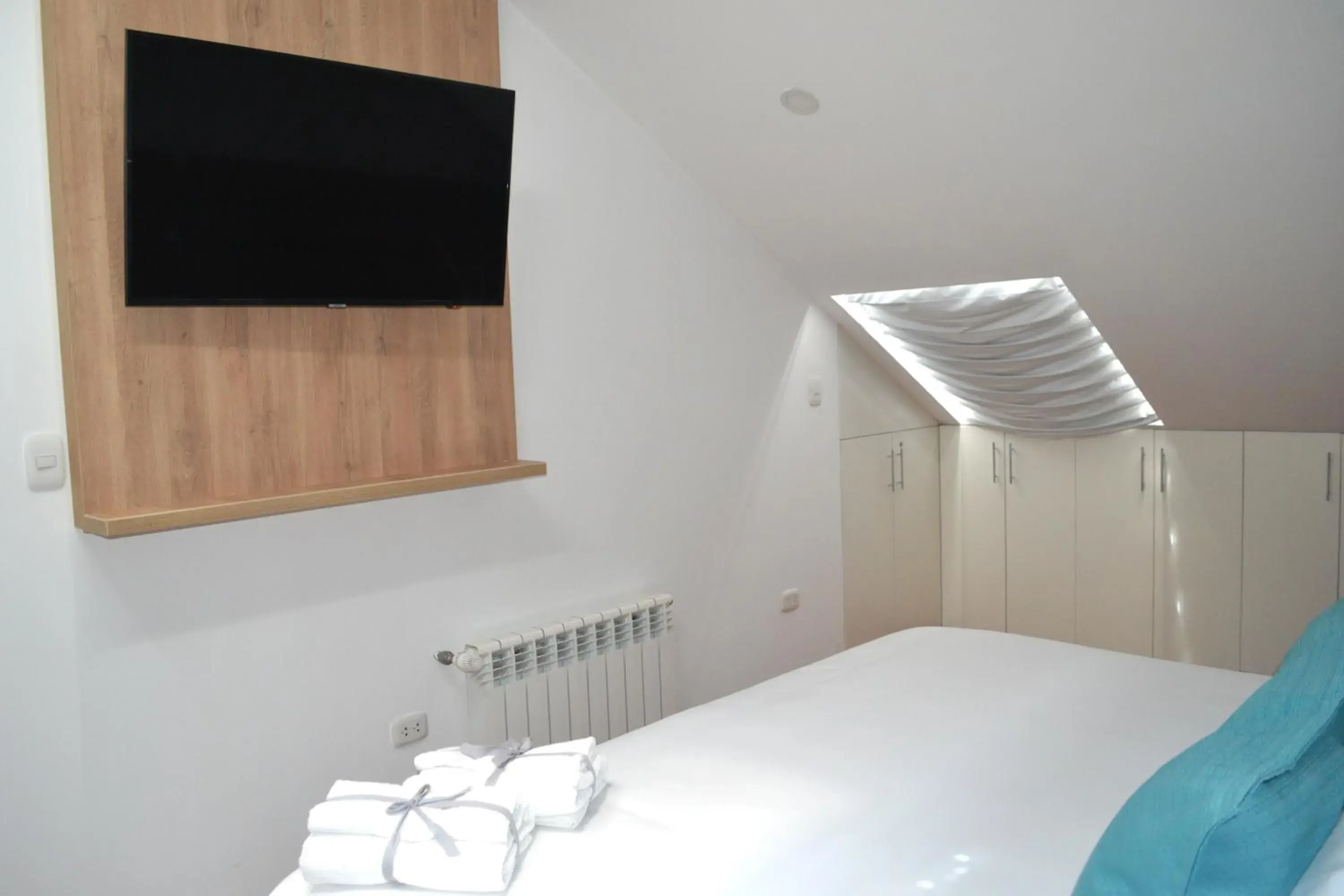 Standard Two-Bedroom Apartment in Katari Apart Hotel at Qorikancha Standard Two-Bedroom Apartment in Katari Apart Hotel at Qorikancha