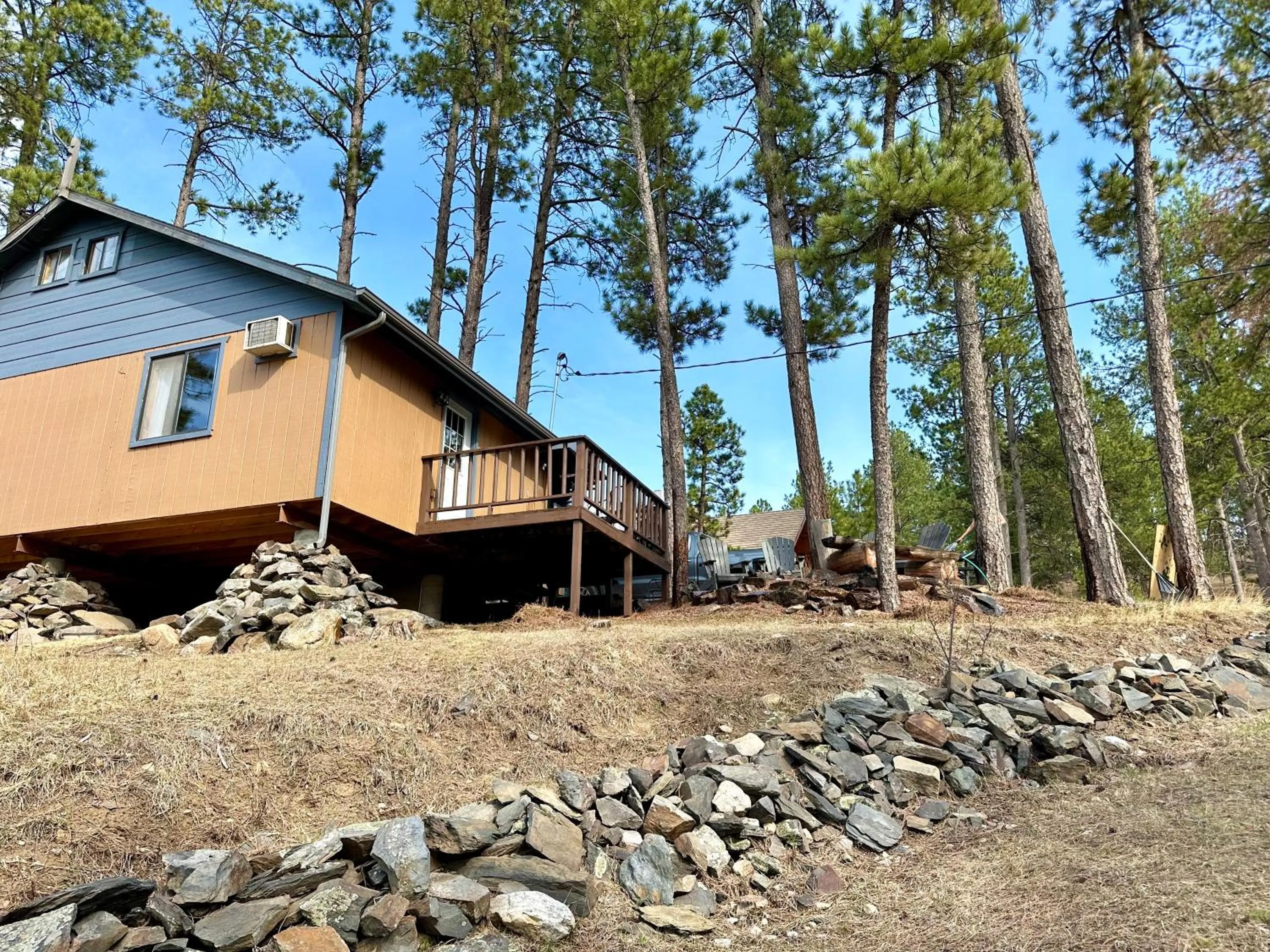 Mountain View Lodge & Cabins