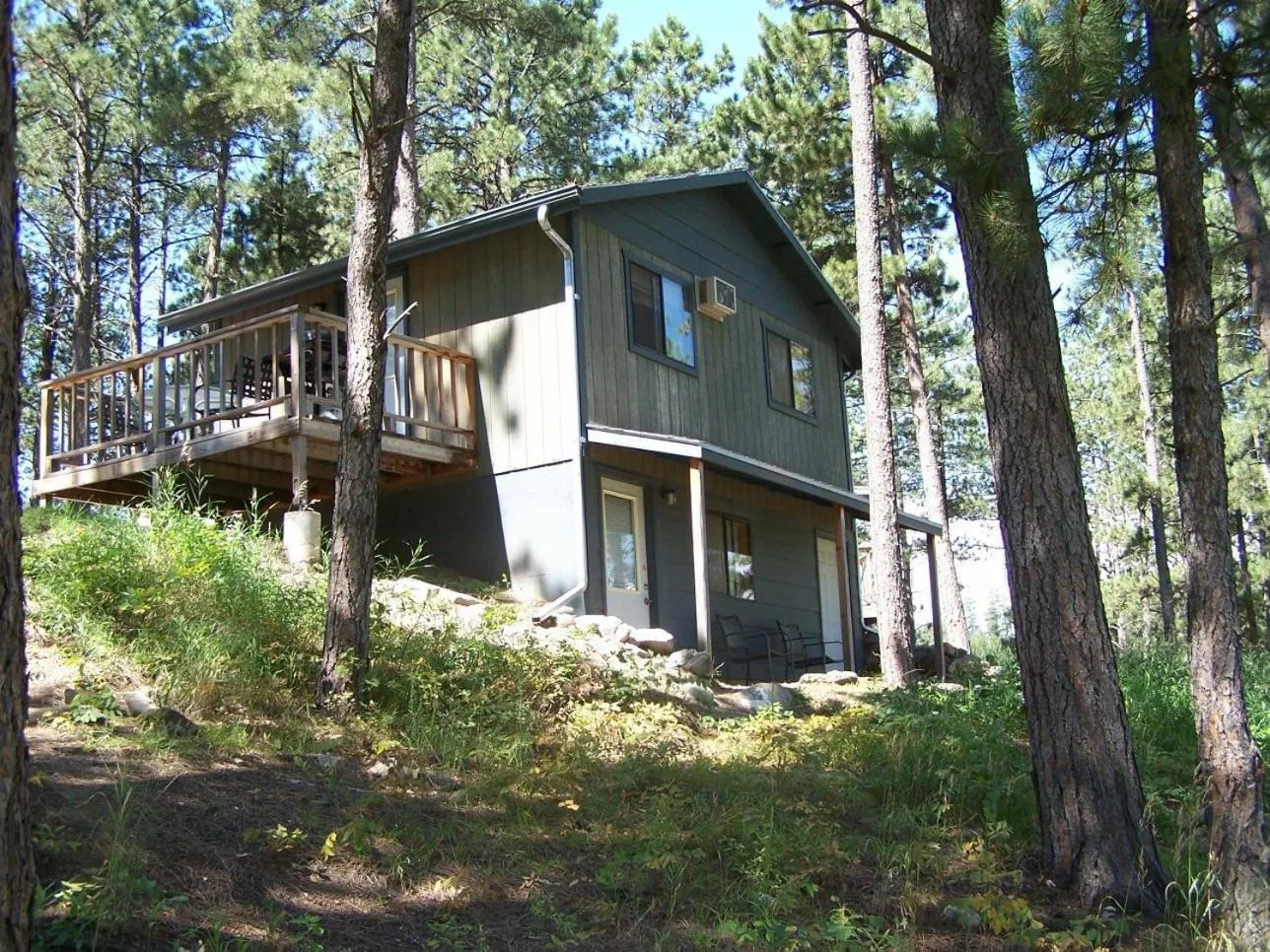 Mountain View Lodge & Cabins