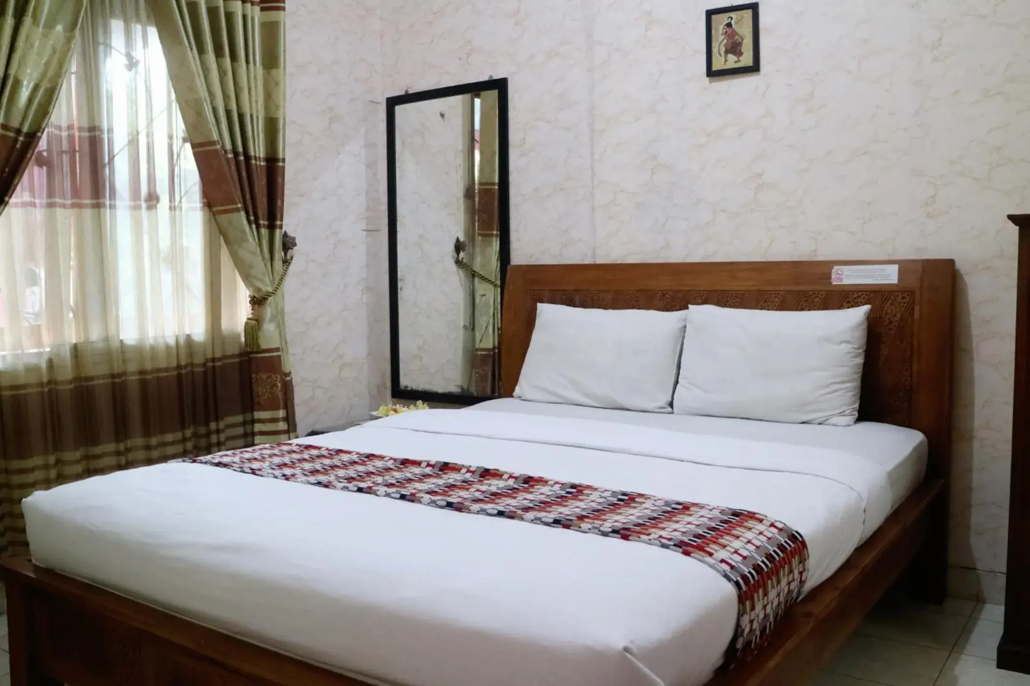 Double Room with Private Bathroom in The Homey Rooms and Tours Double Room with Private Bathroom in The Homey Rooms and Tours