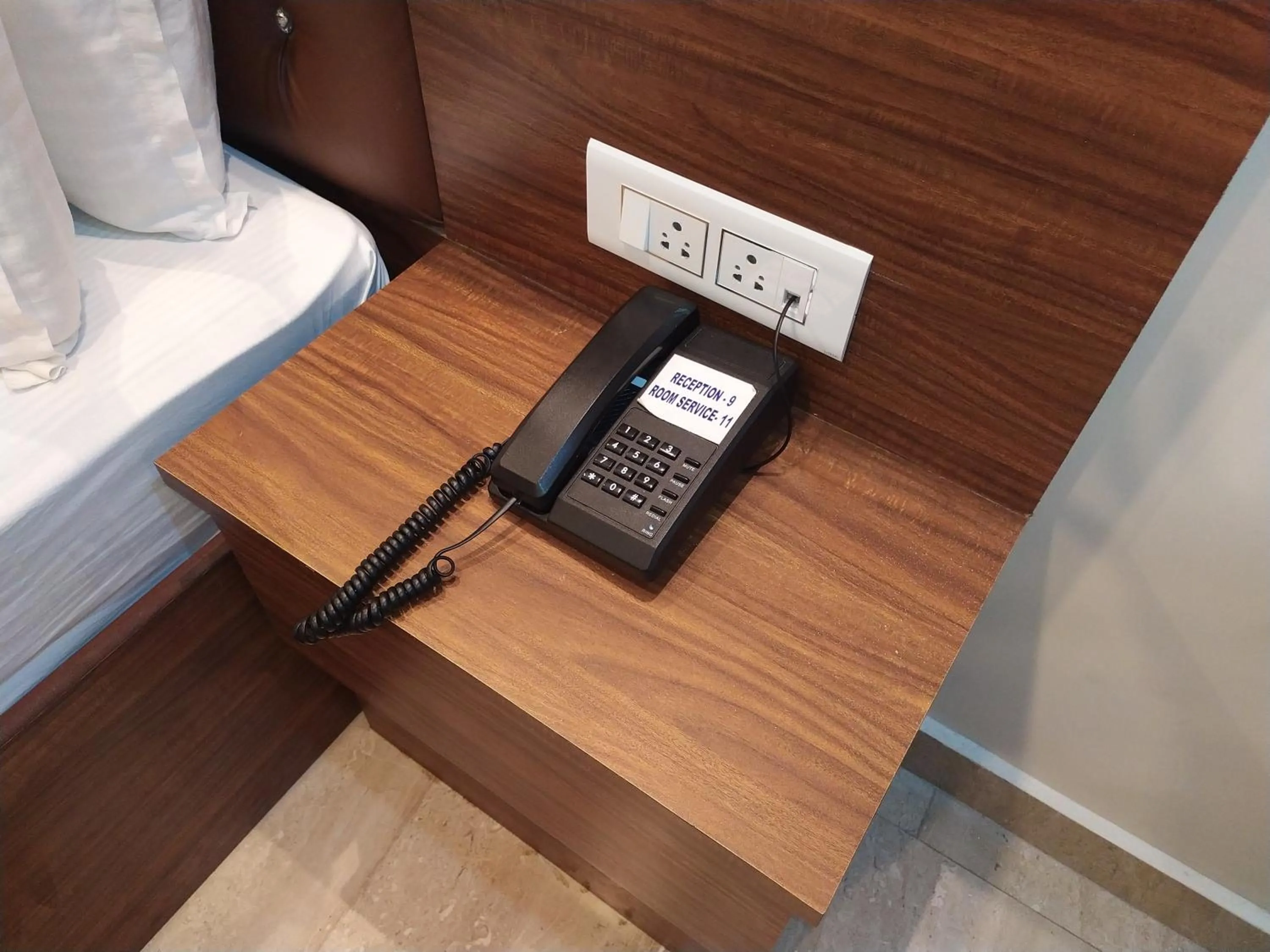 Other in Hotel White Boutique