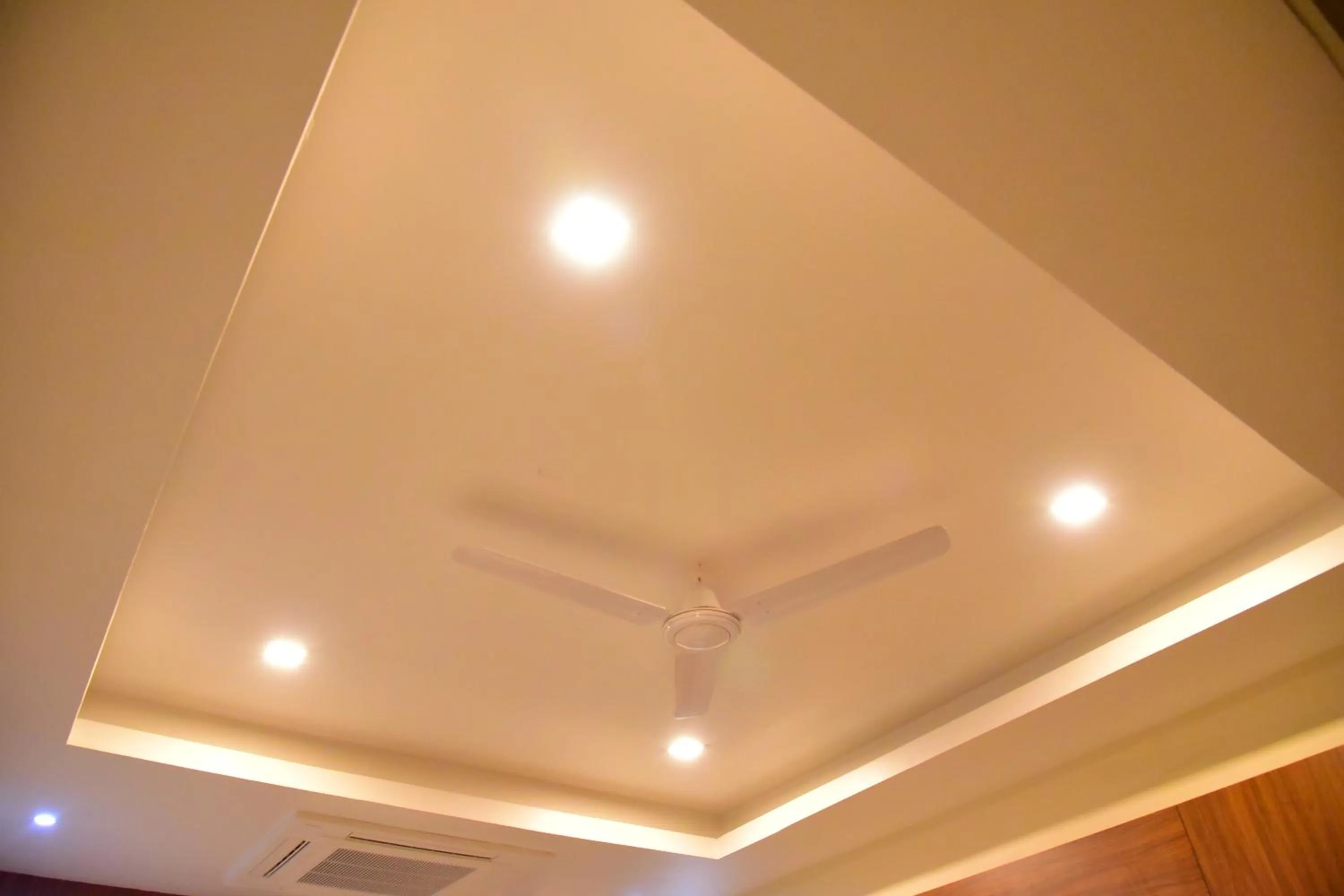 View (from property/room) in Hotel White Boutique