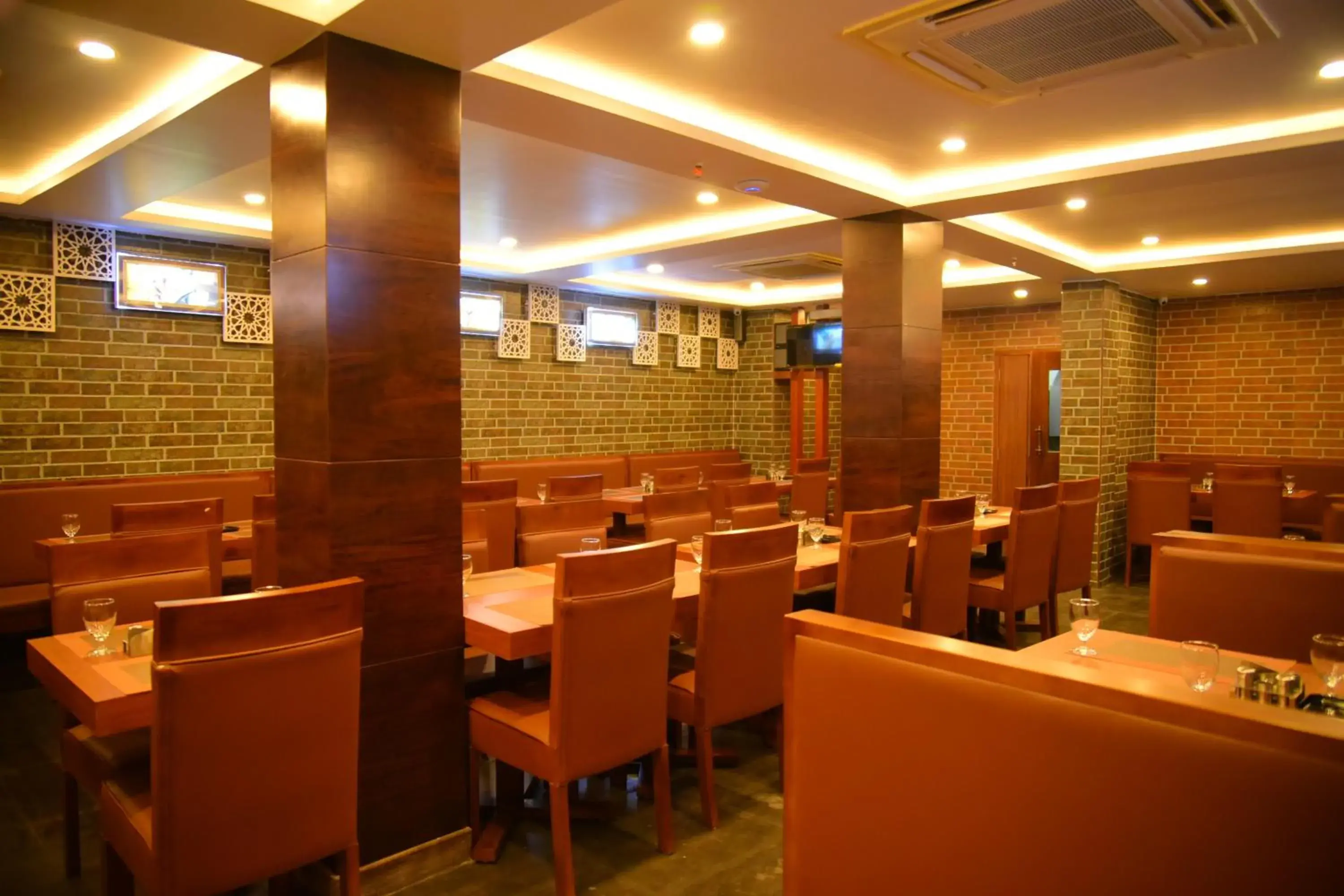 Restaurant/places to eat in Hotel White Boutique Restaurant/places to eat in Hotel White Boutique