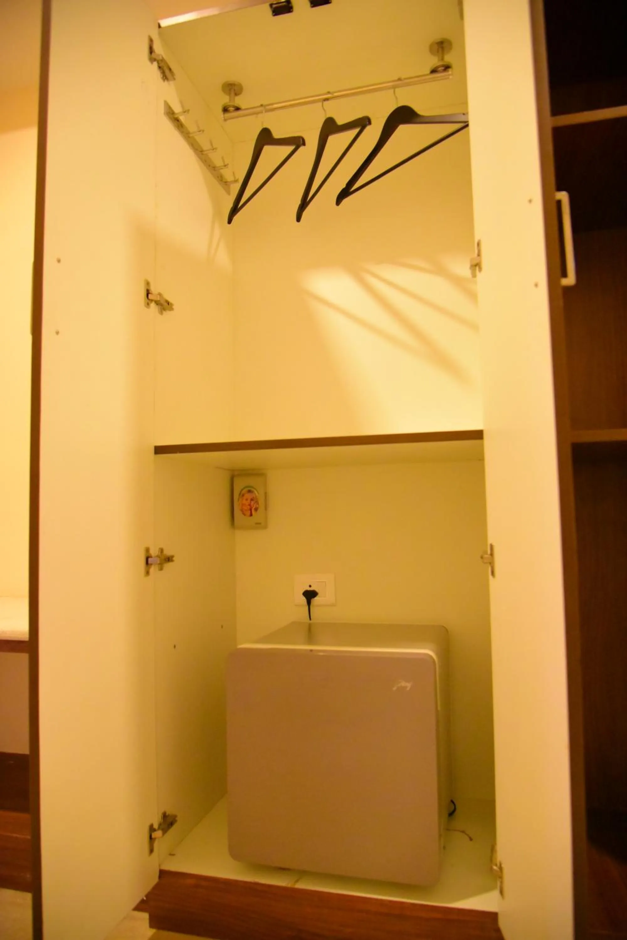 Other in Hotel White Boutique