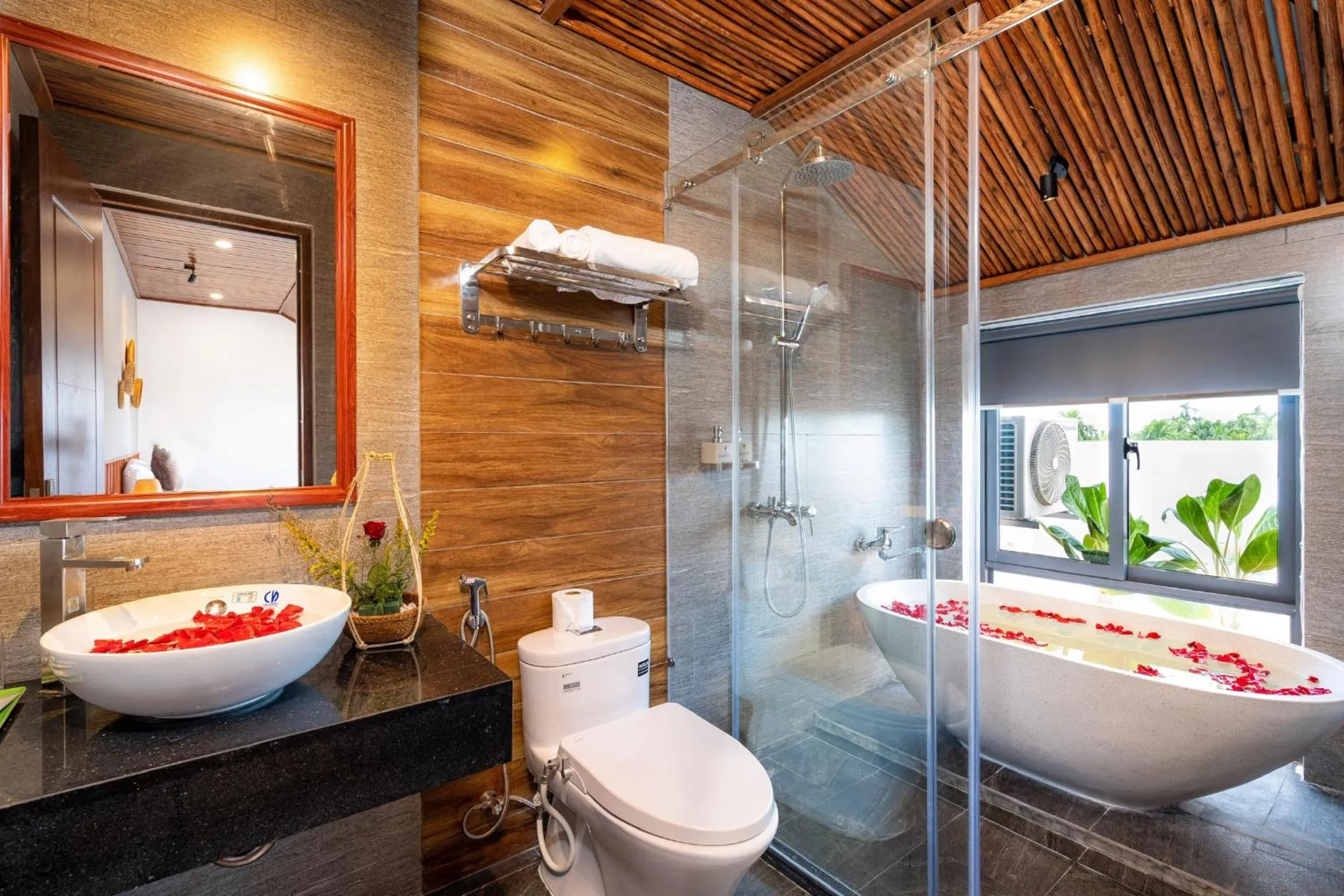 Other in Tropical Home Villa