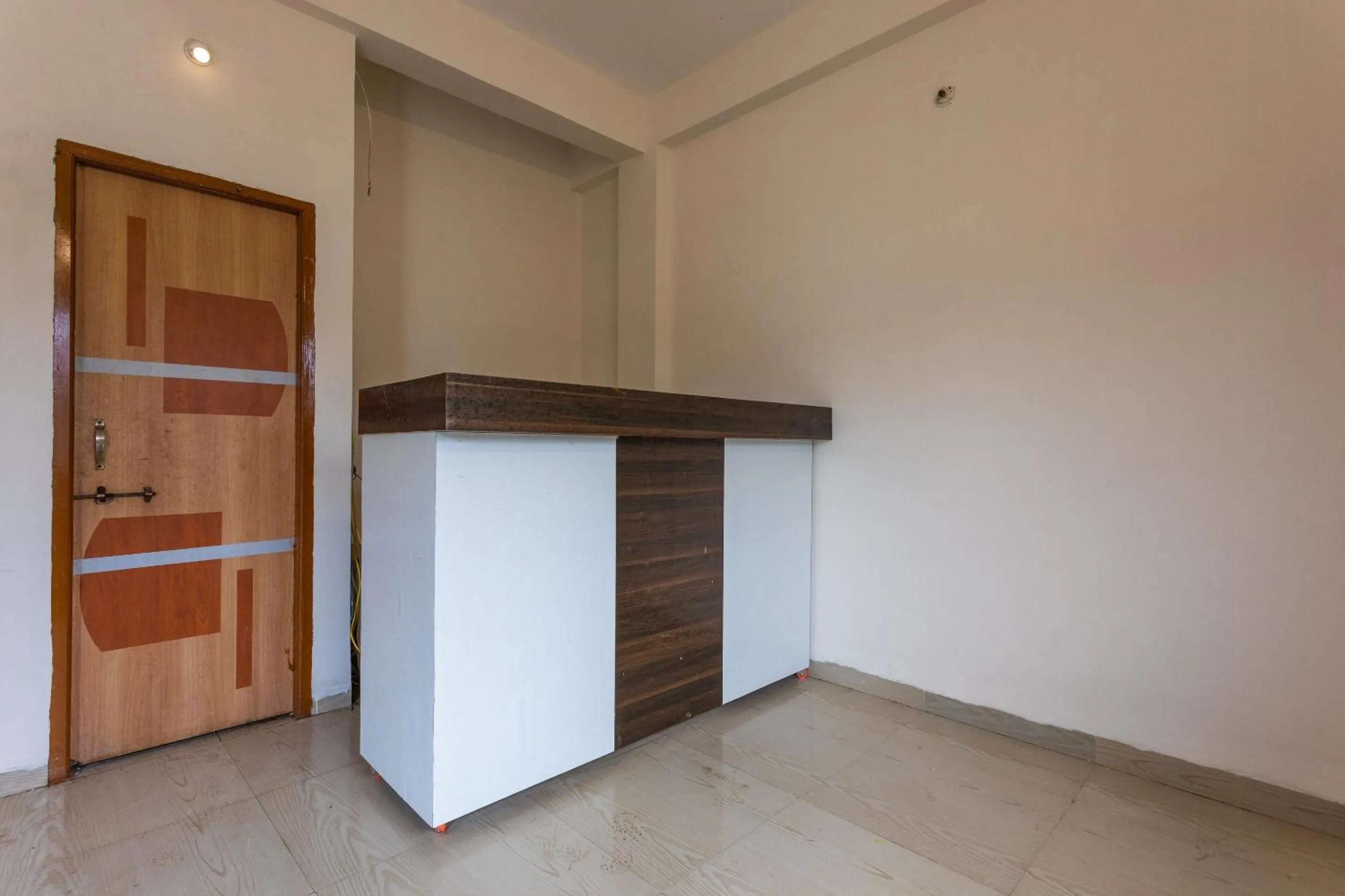 Lobby or reception in Hotel O Ocean Pearl