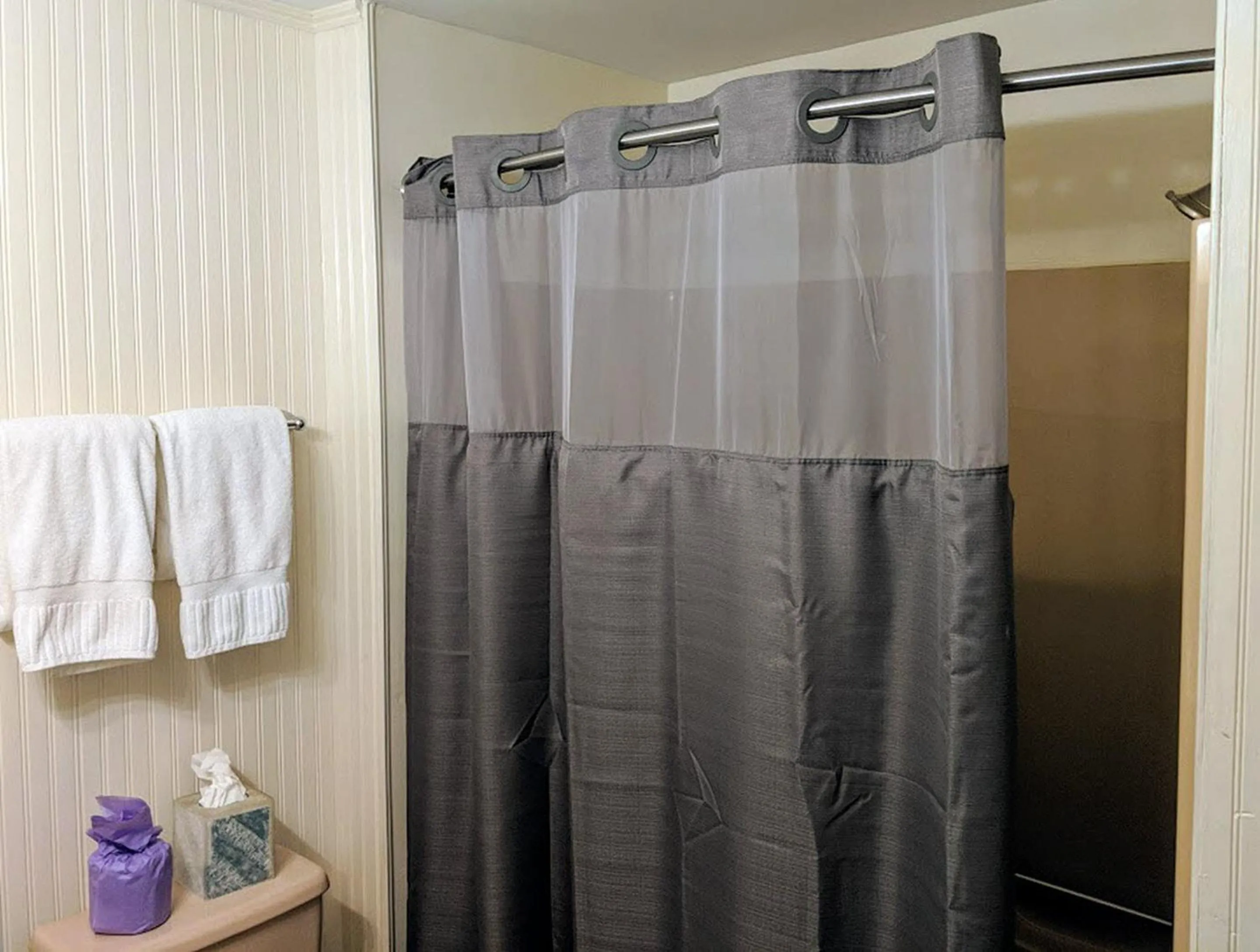 Bathroom in Elms of Camden