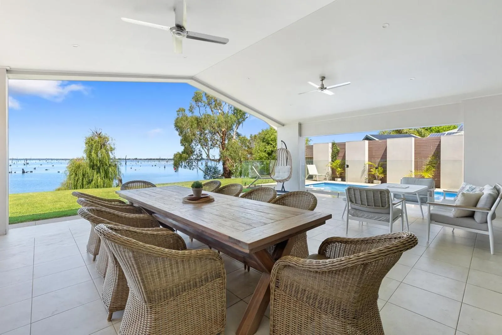 Woodbine Waters Lakehouse