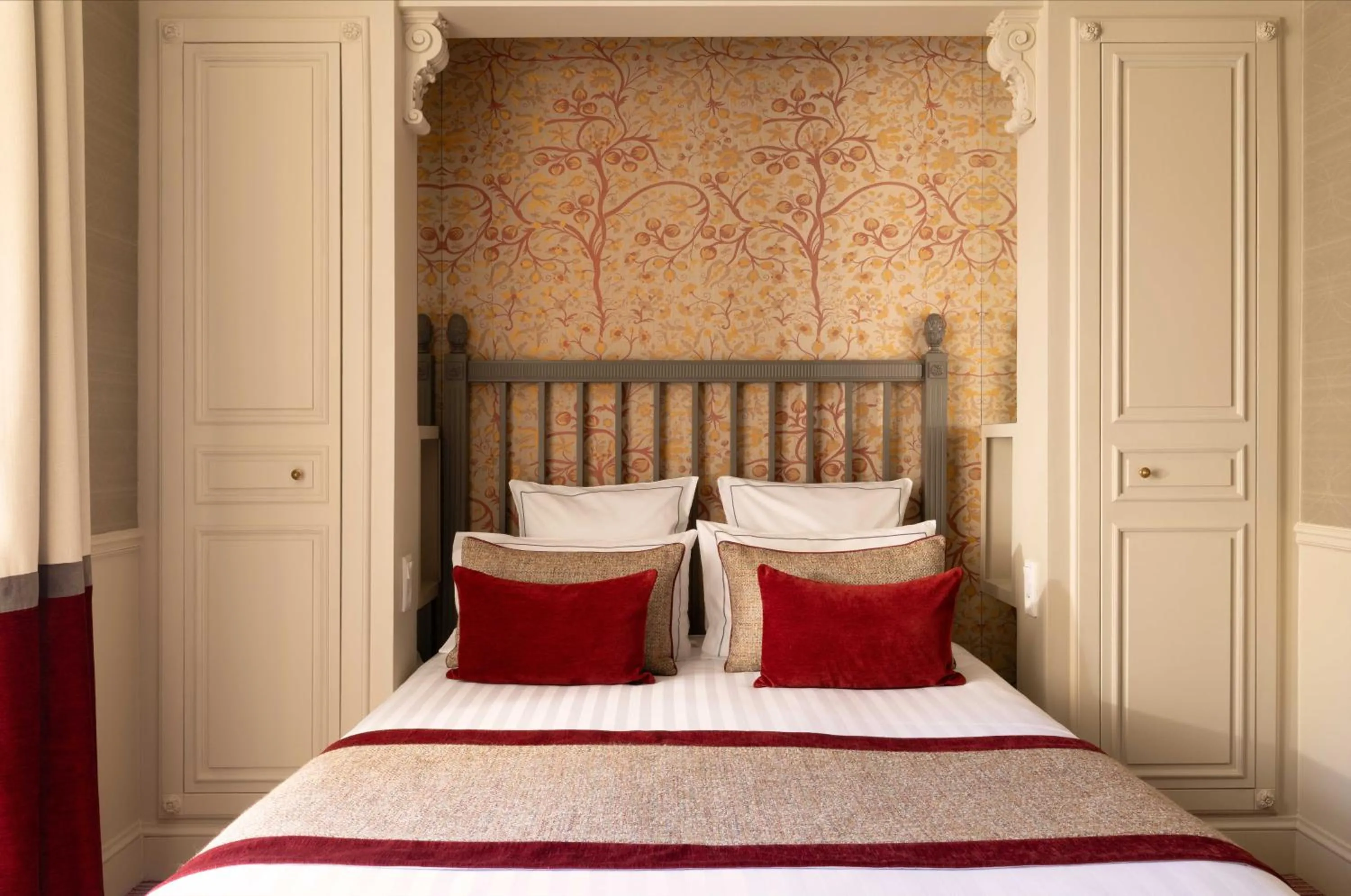 Bed in Arioso