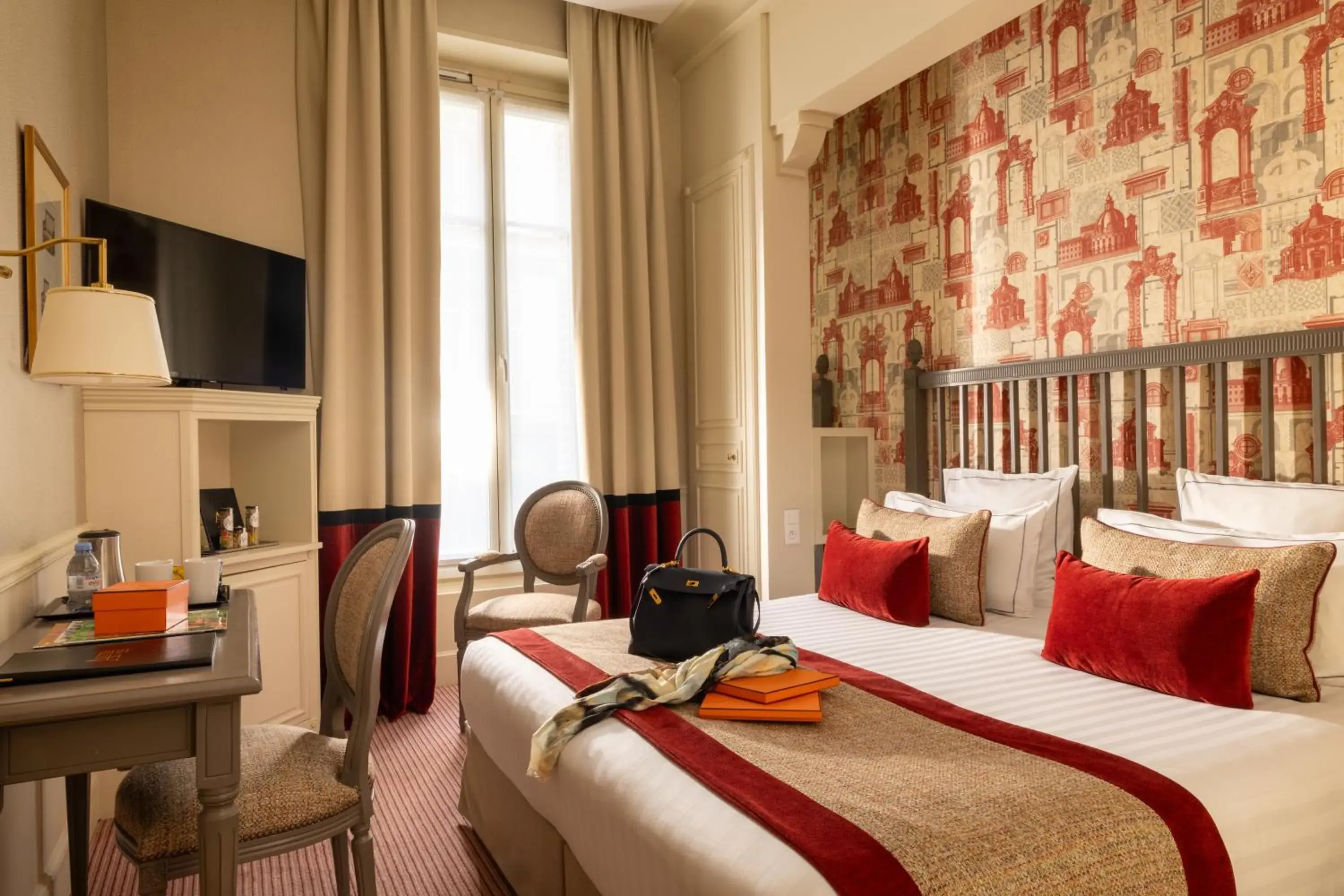 Bed in Arioso Bed in Arioso