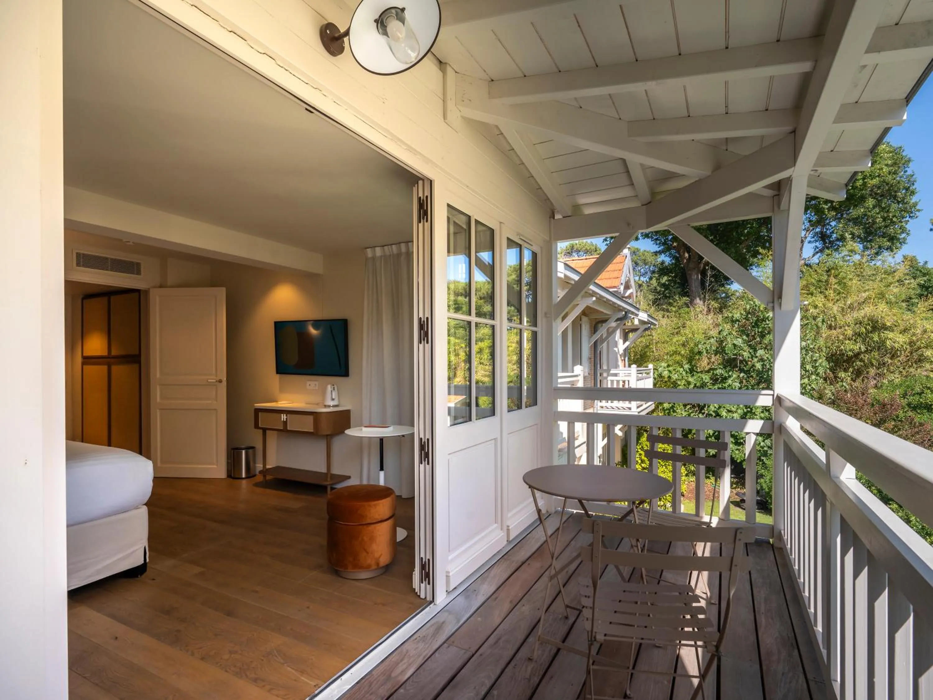 La Villa du Moulleau