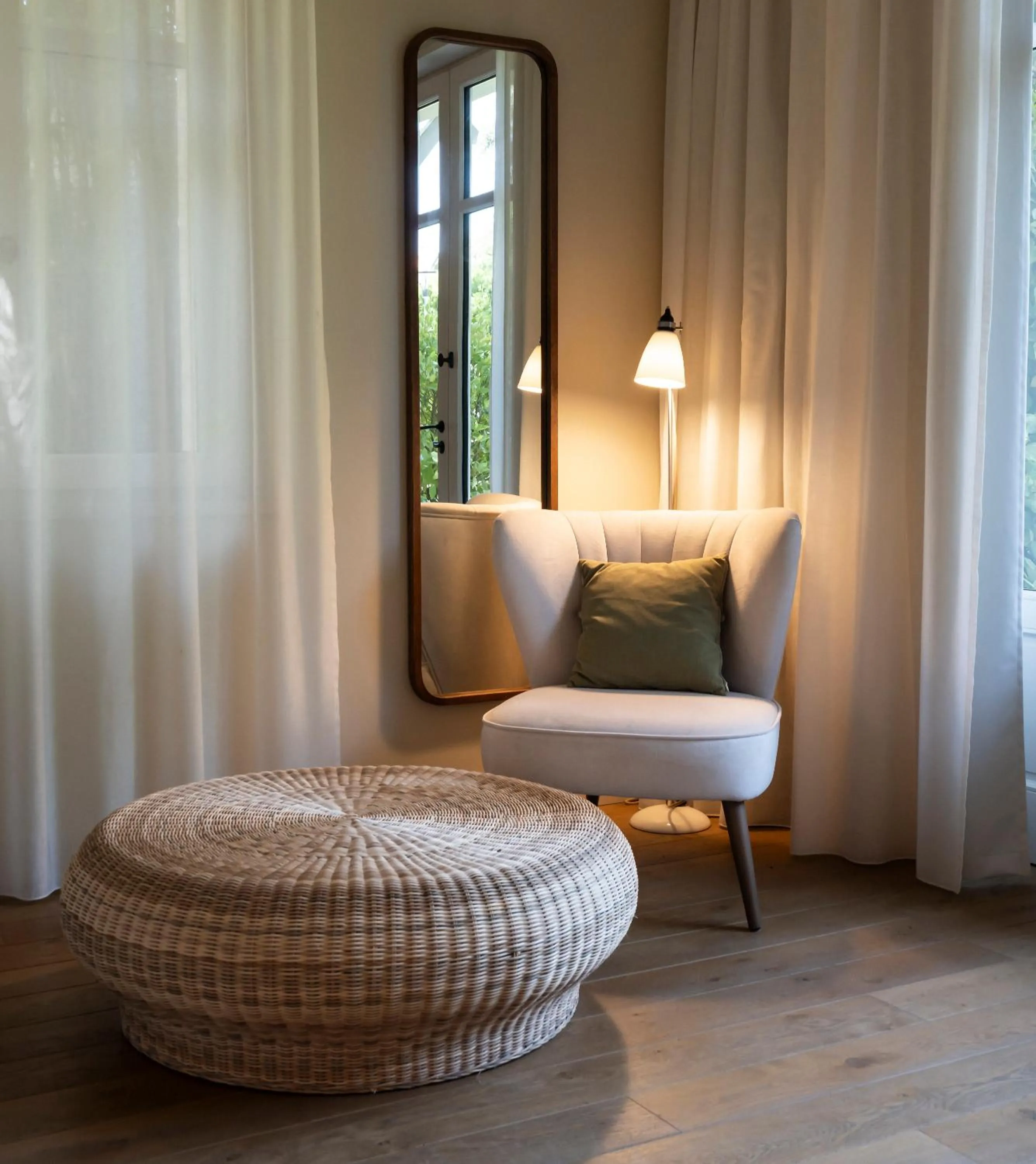 La Villa du Moulleau