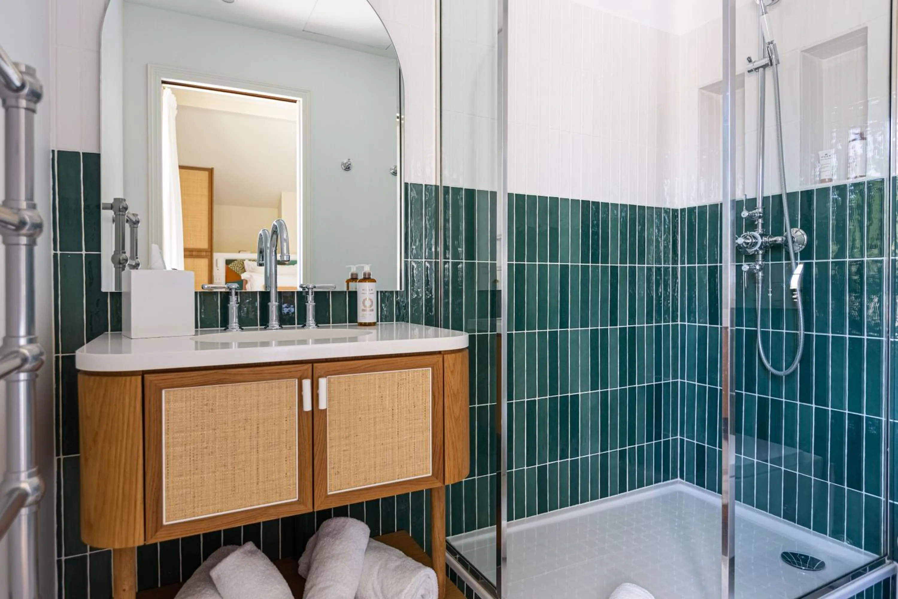 La Villa du Moulleau