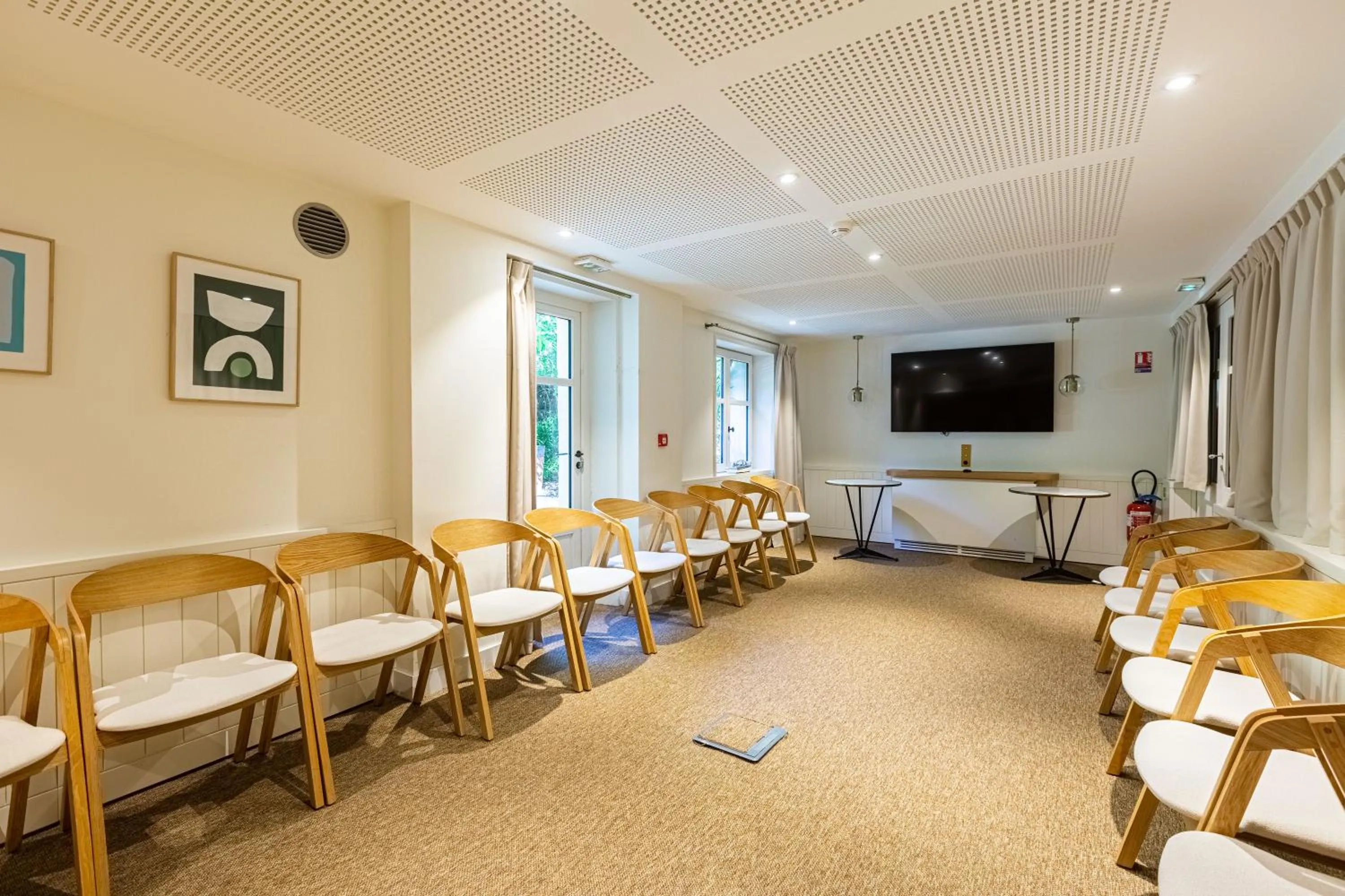 La Villa du Moulleau