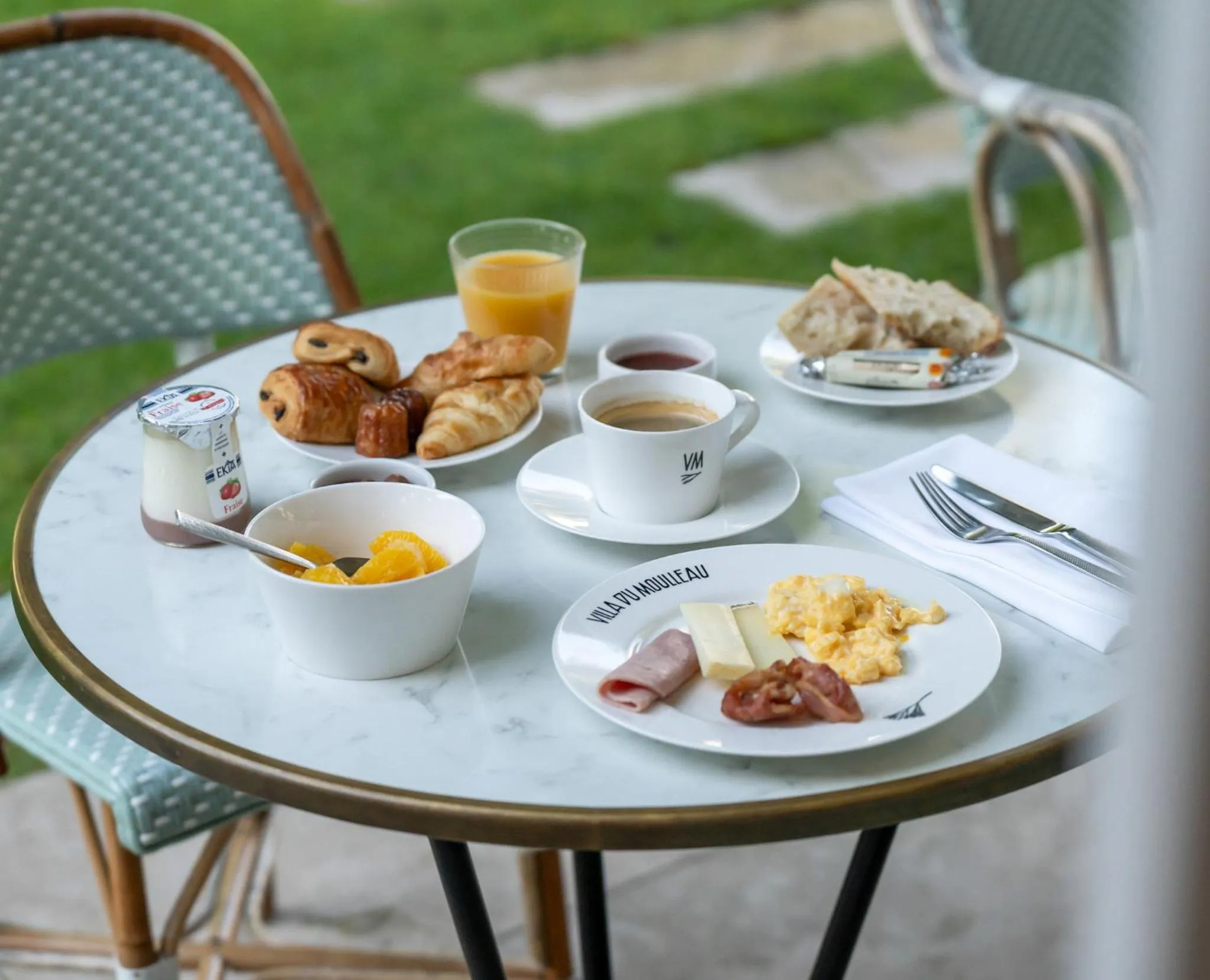 La Villa du Moulleau