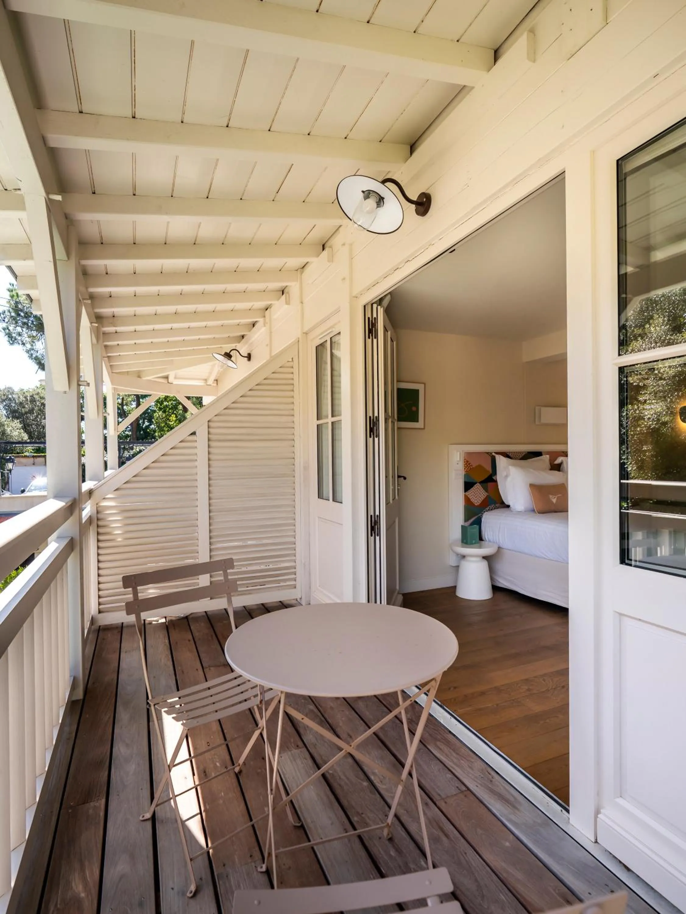 La Villa du Moulleau