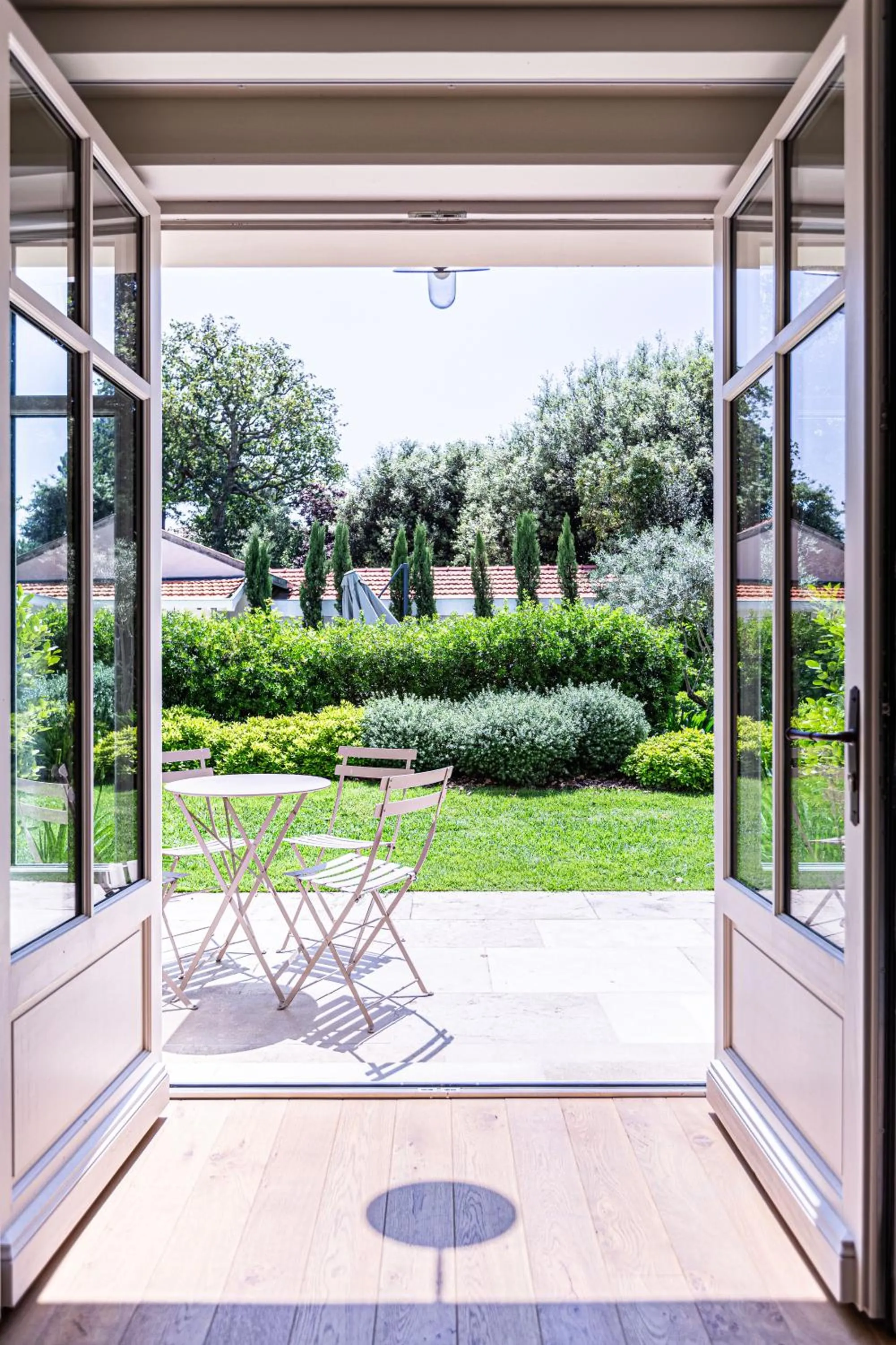 La Villa du Moulleau