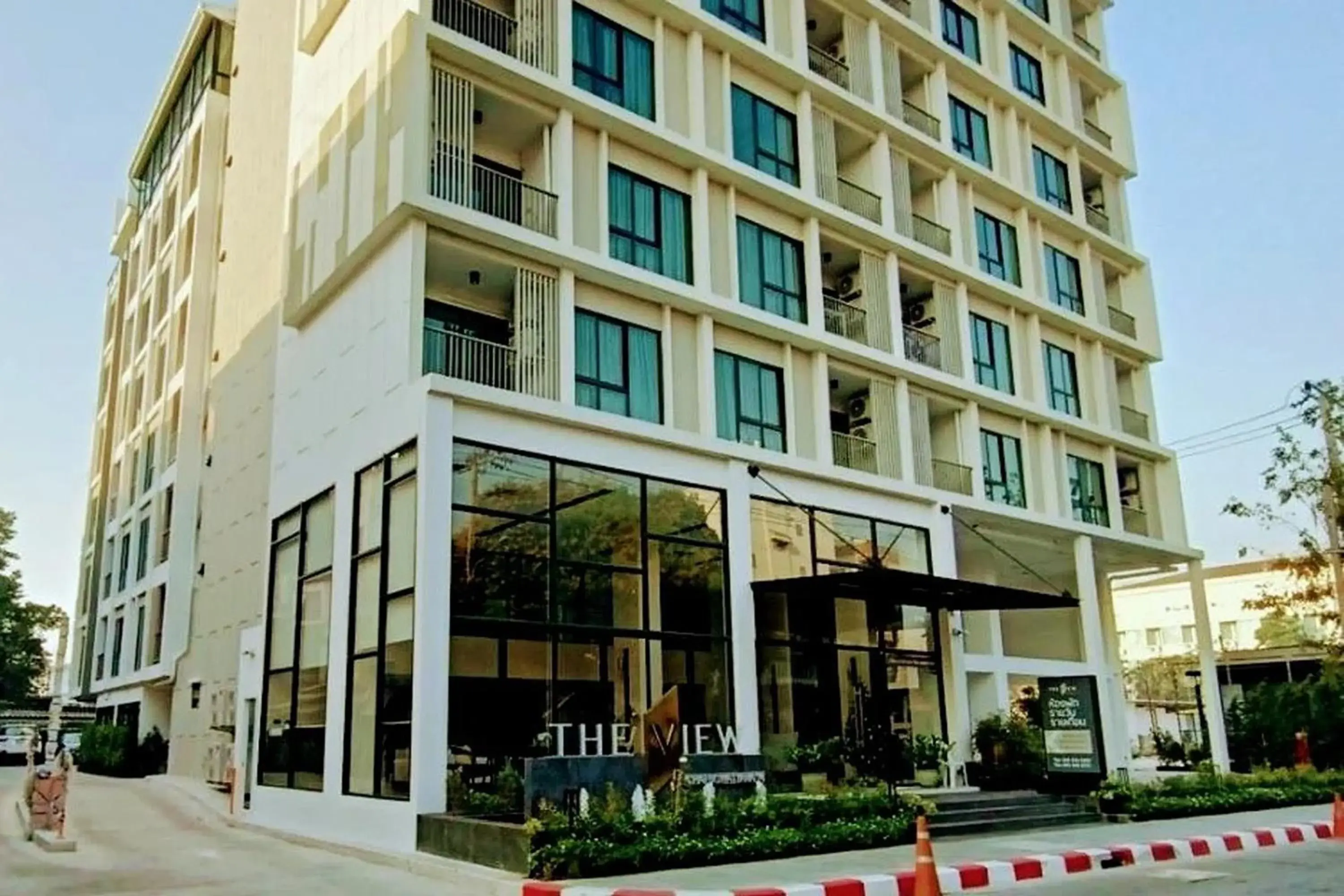 The View Chaengwattana 14 The View Chaengwattana 14