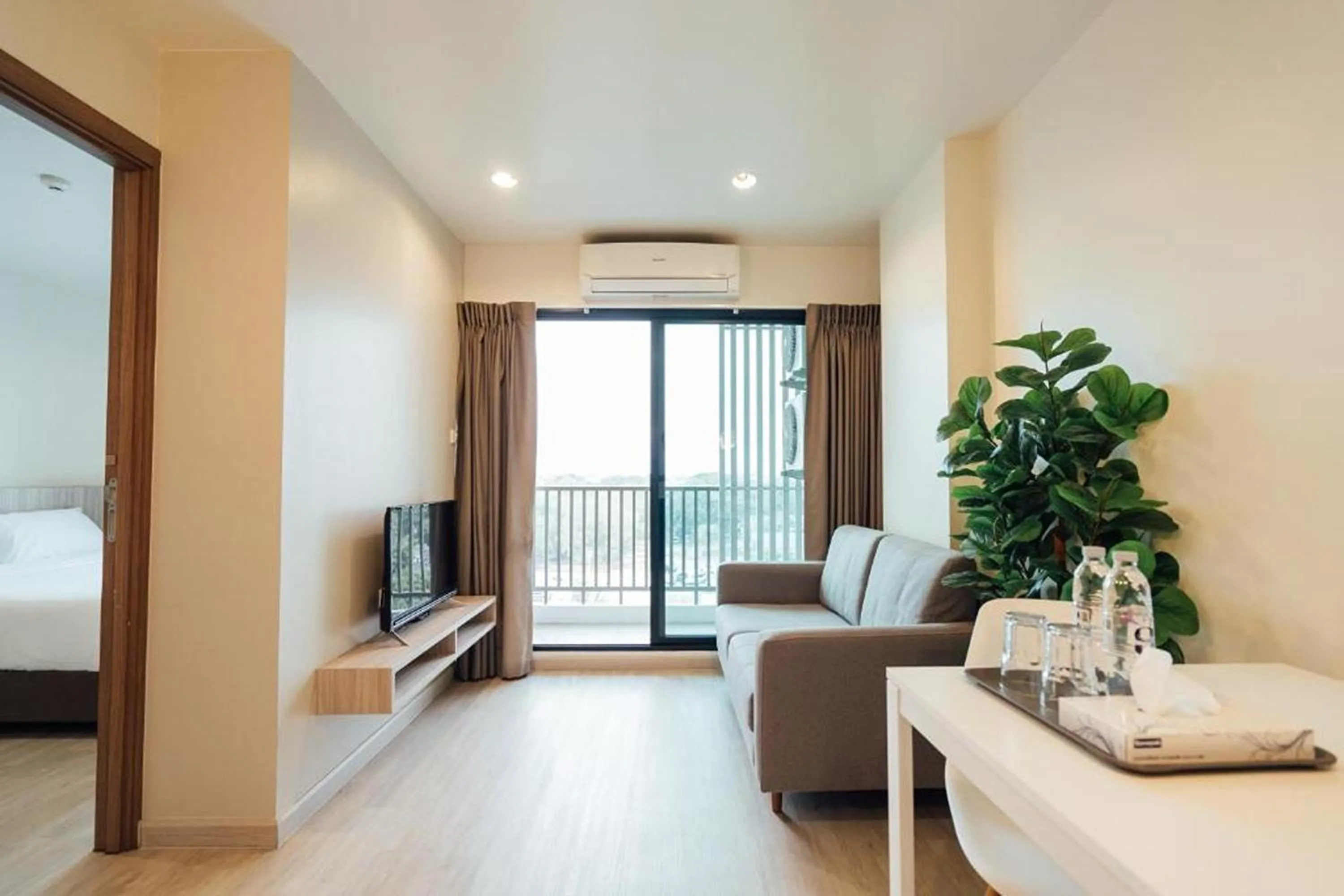 The View Chaengwattana 14
