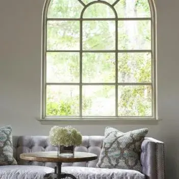 Living room in Bernardus Lodge & Spa Living room in Bernardus Lodge & Spa