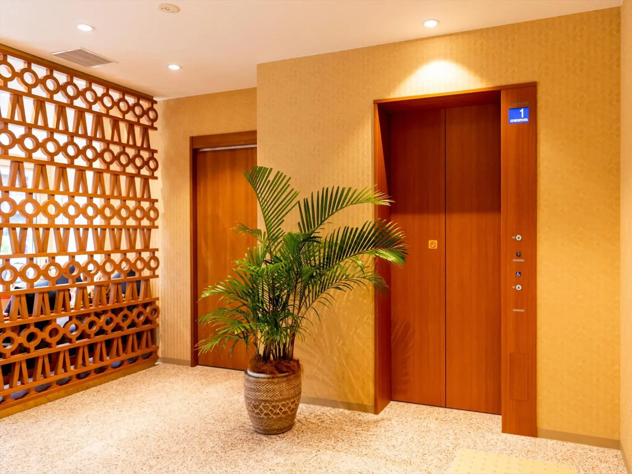 Lobby or reception in The Moana Lobby or reception in The Moana