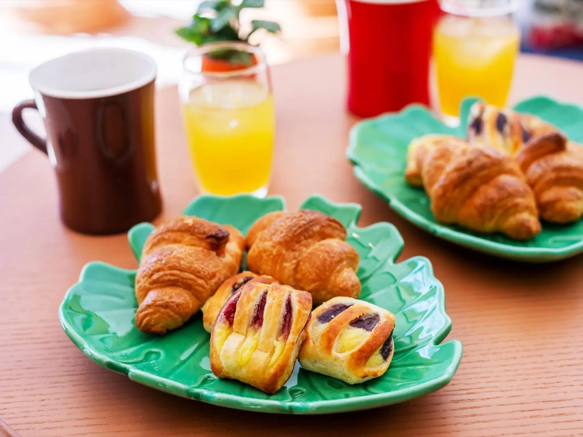 Food and drinks in The Moana Food and drinks in The Moana