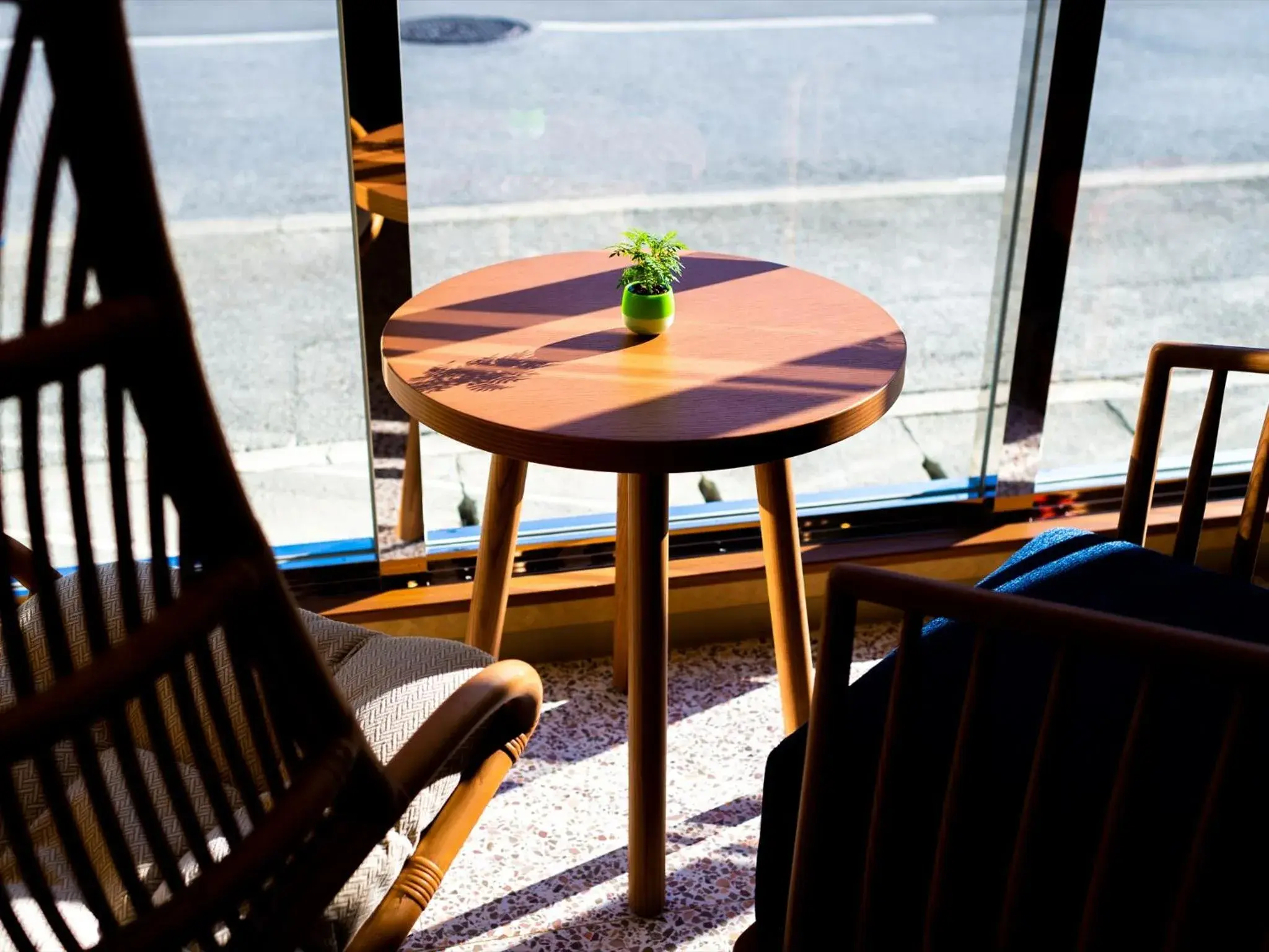 Lobby or reception in The Moana Lobby or reception in The Moana