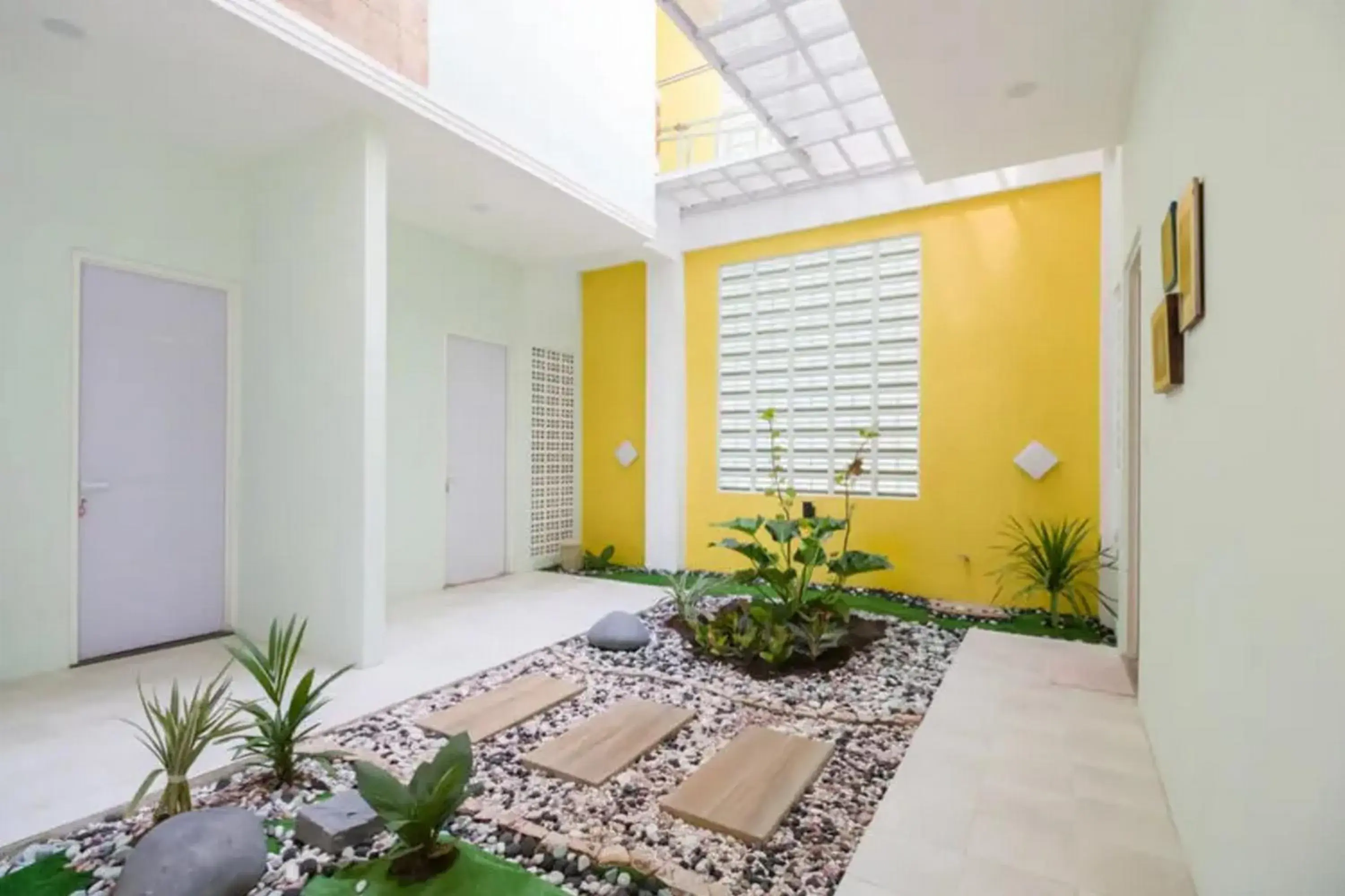 Property building in RedDoorz near UMY Yogyakarta 3 Property building in RedDoorz near UMY Yogyakarta 3