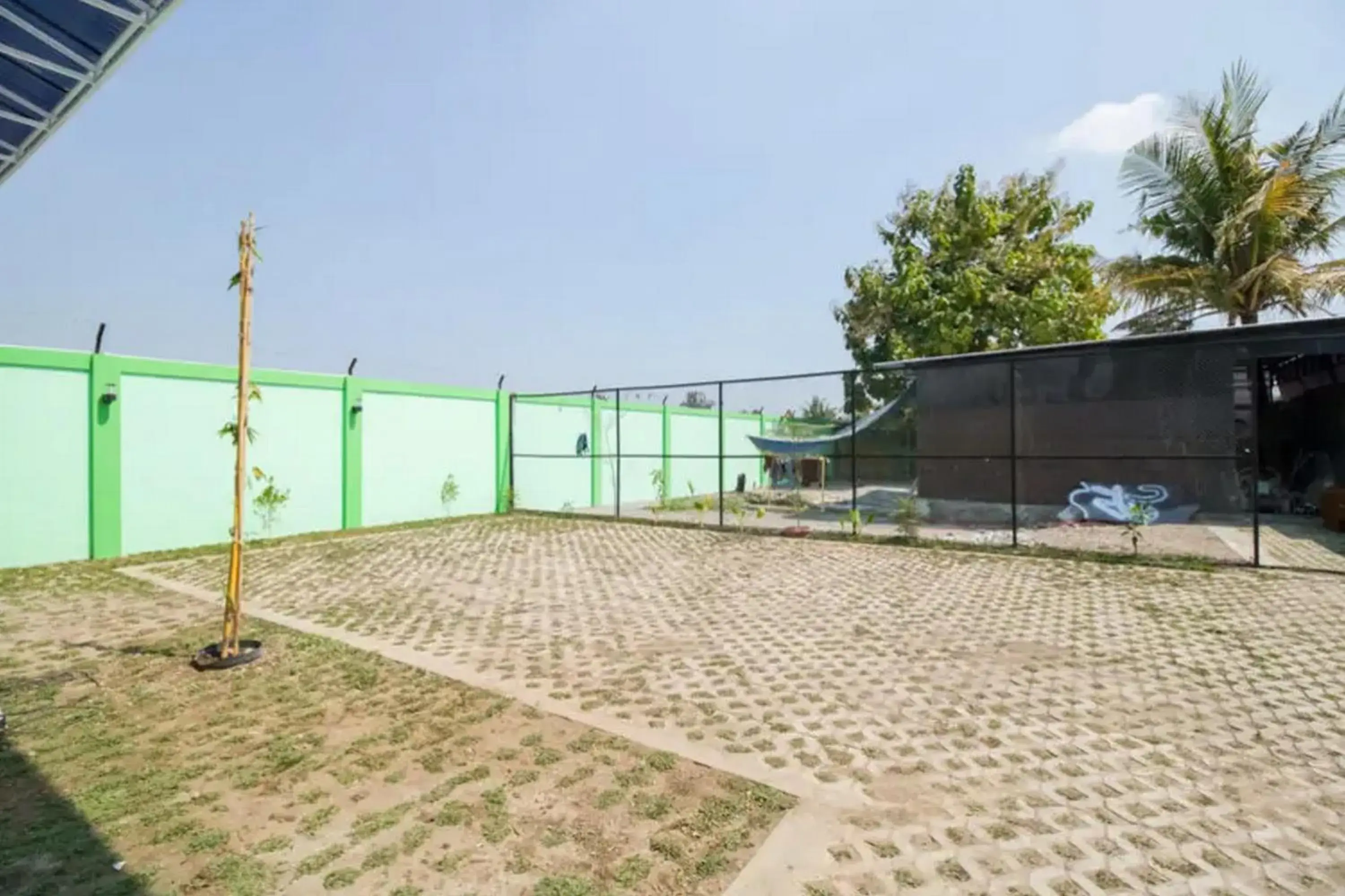 Property building in RedDoorz near UMY Yogyakarta 3 Property building in RedDoorz near UMY Yogyakarta 3