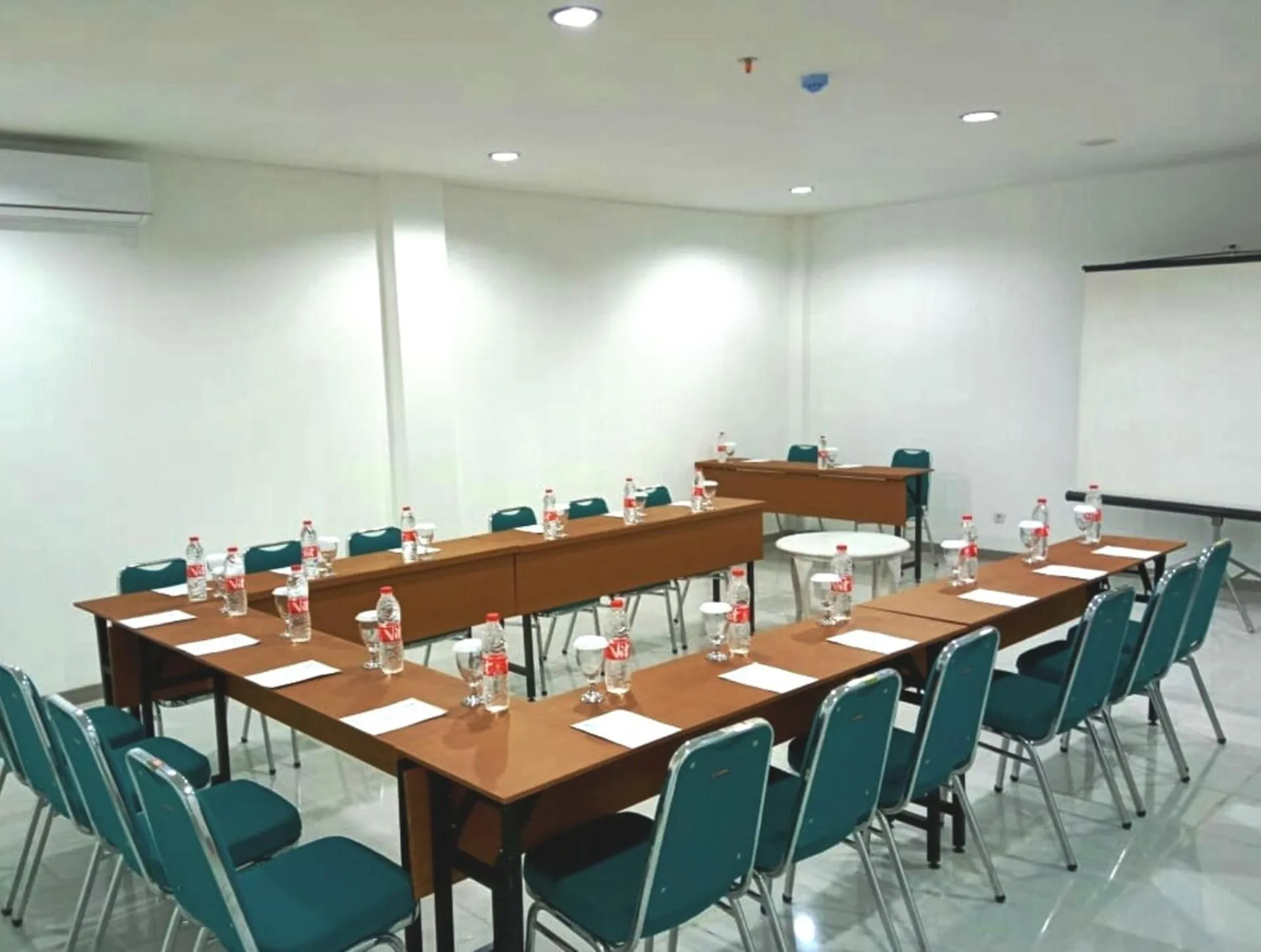 Meeting/conference room in Hotel Nalendra Plaza Subang