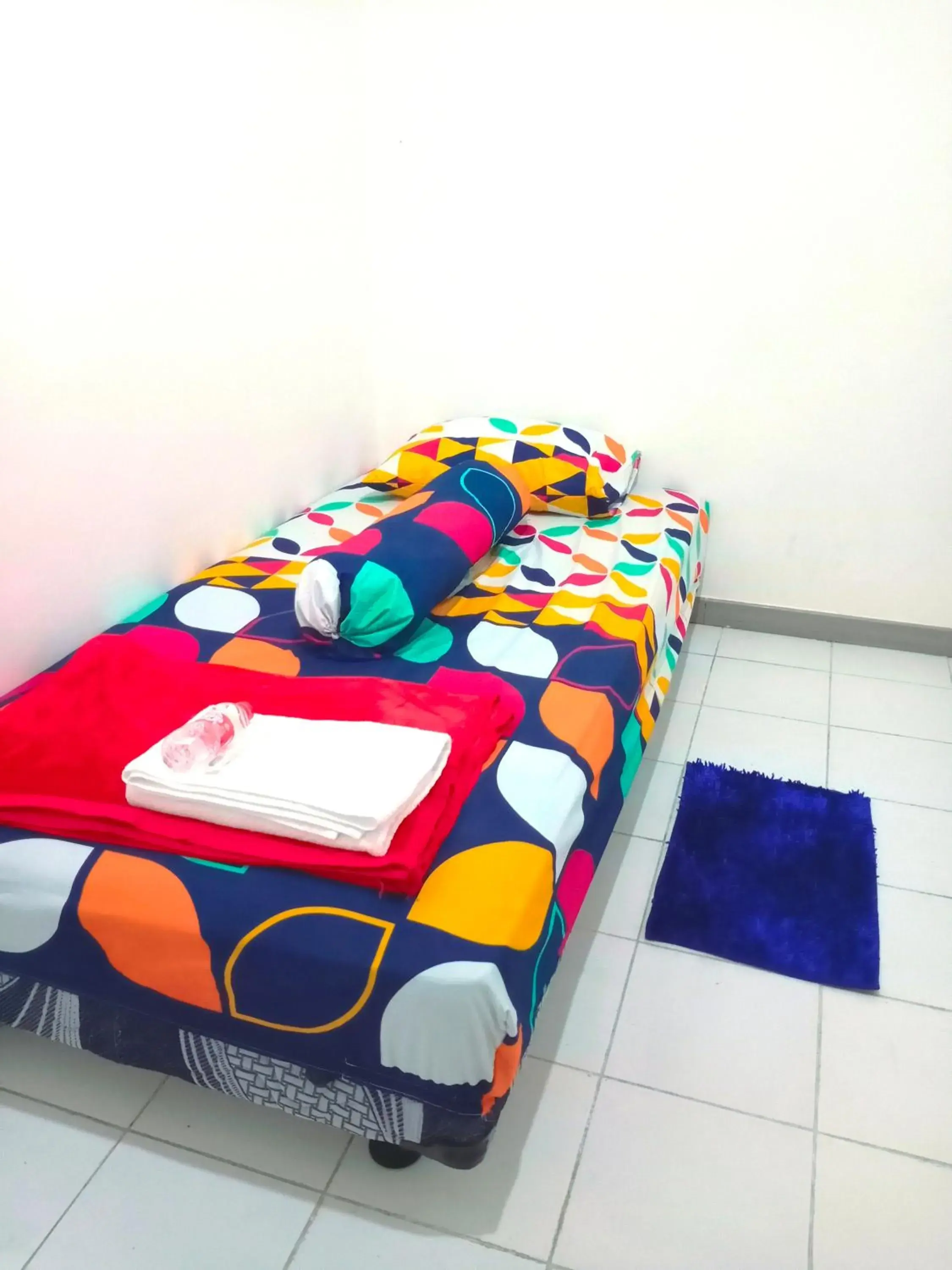 Bedroom, Bed in Hotel Nalendra Plaza Subang Bedroom, Bed in Hotel Nalendra Plaza Subang