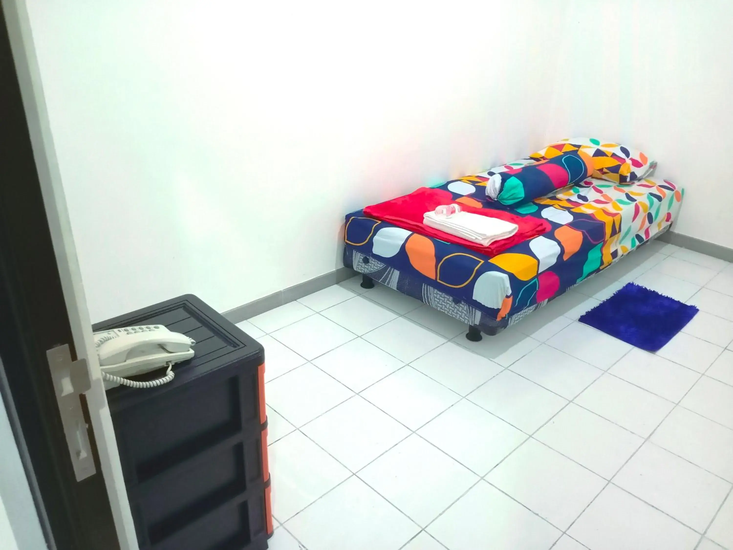 Bedroom, Bed in Hotel Nalendra Plaza Subang Bedroom, Bed in Hotel Nalendra Plaza Subang