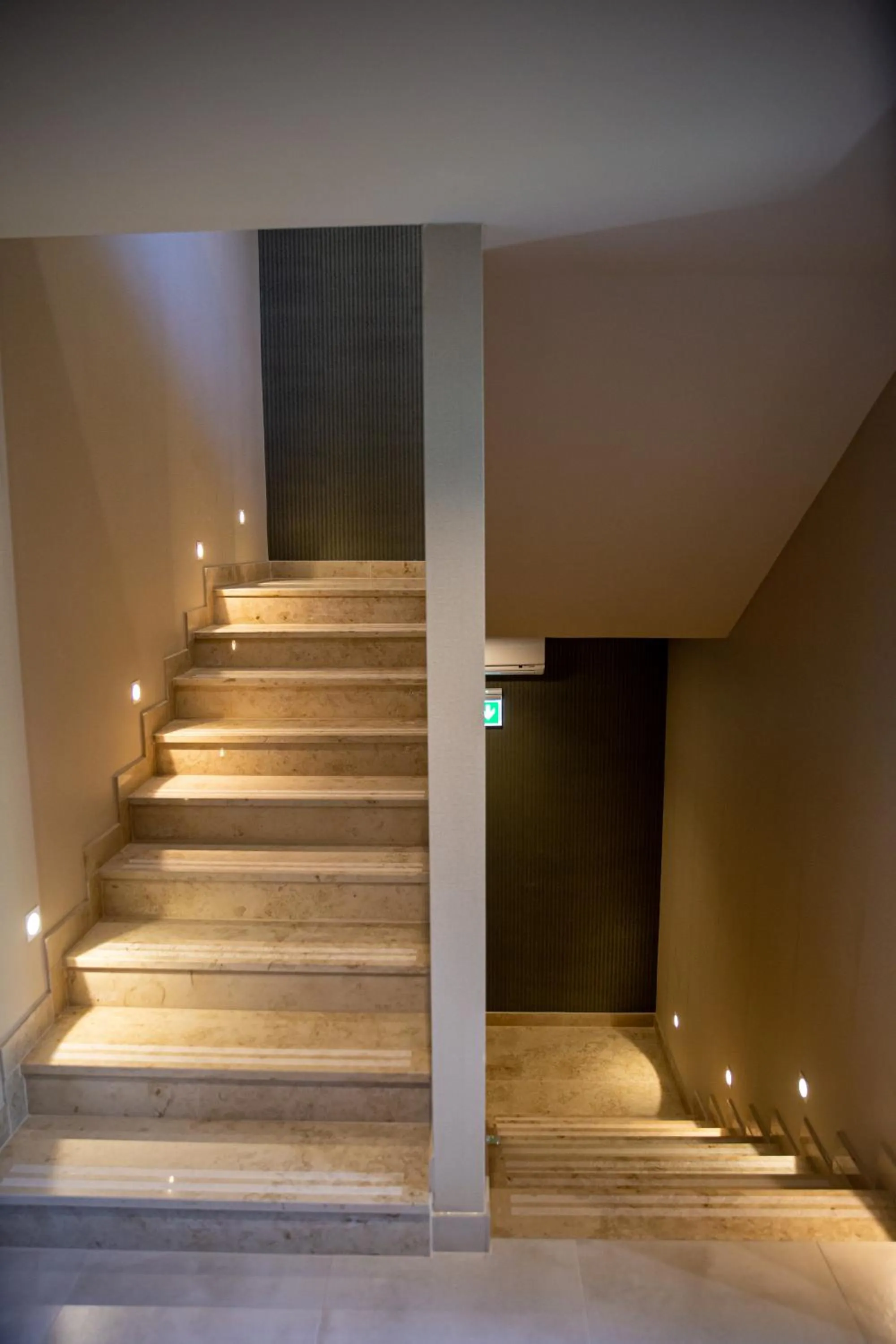 Property building in Lignum Hotel