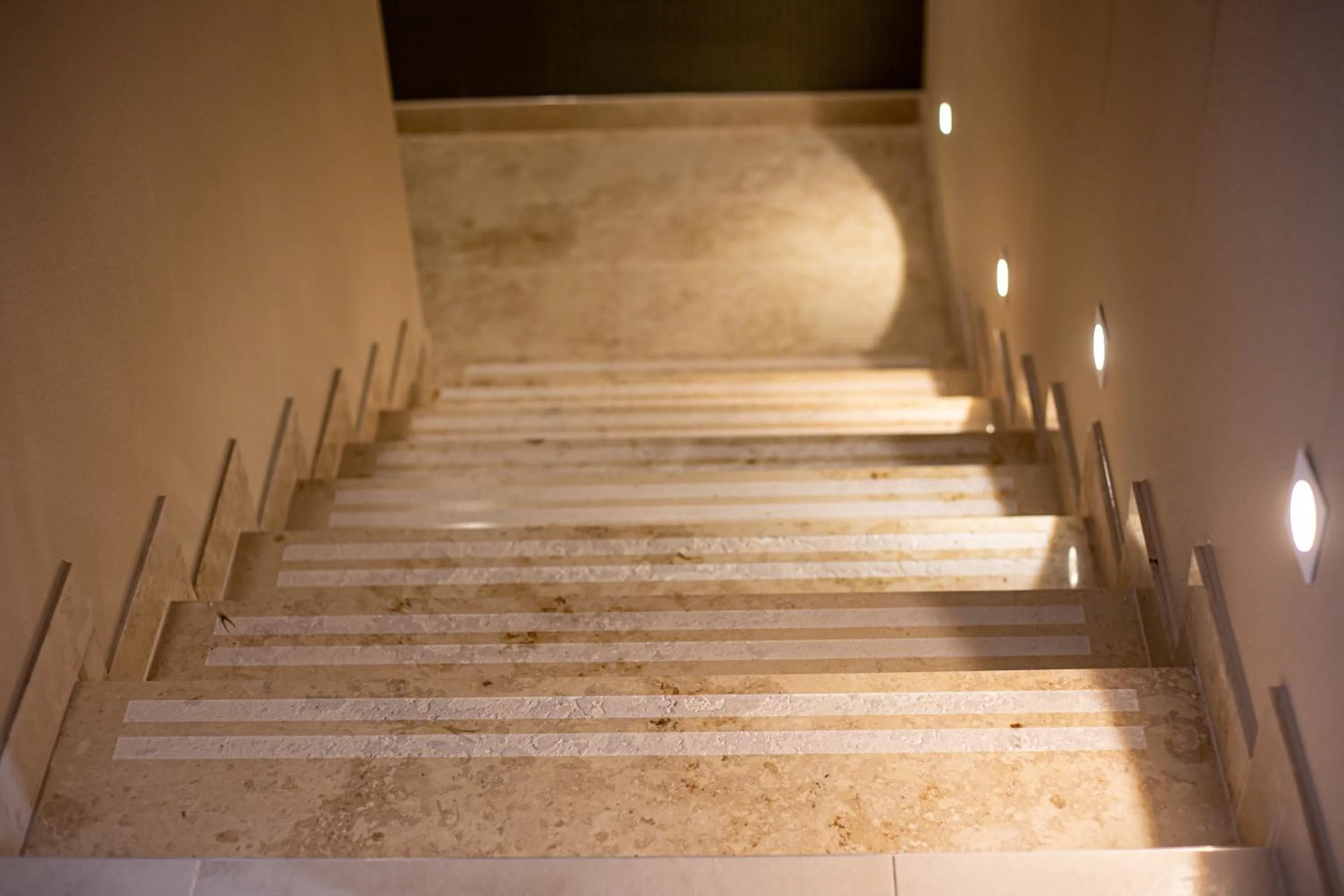 Property building in Lignum Hotel