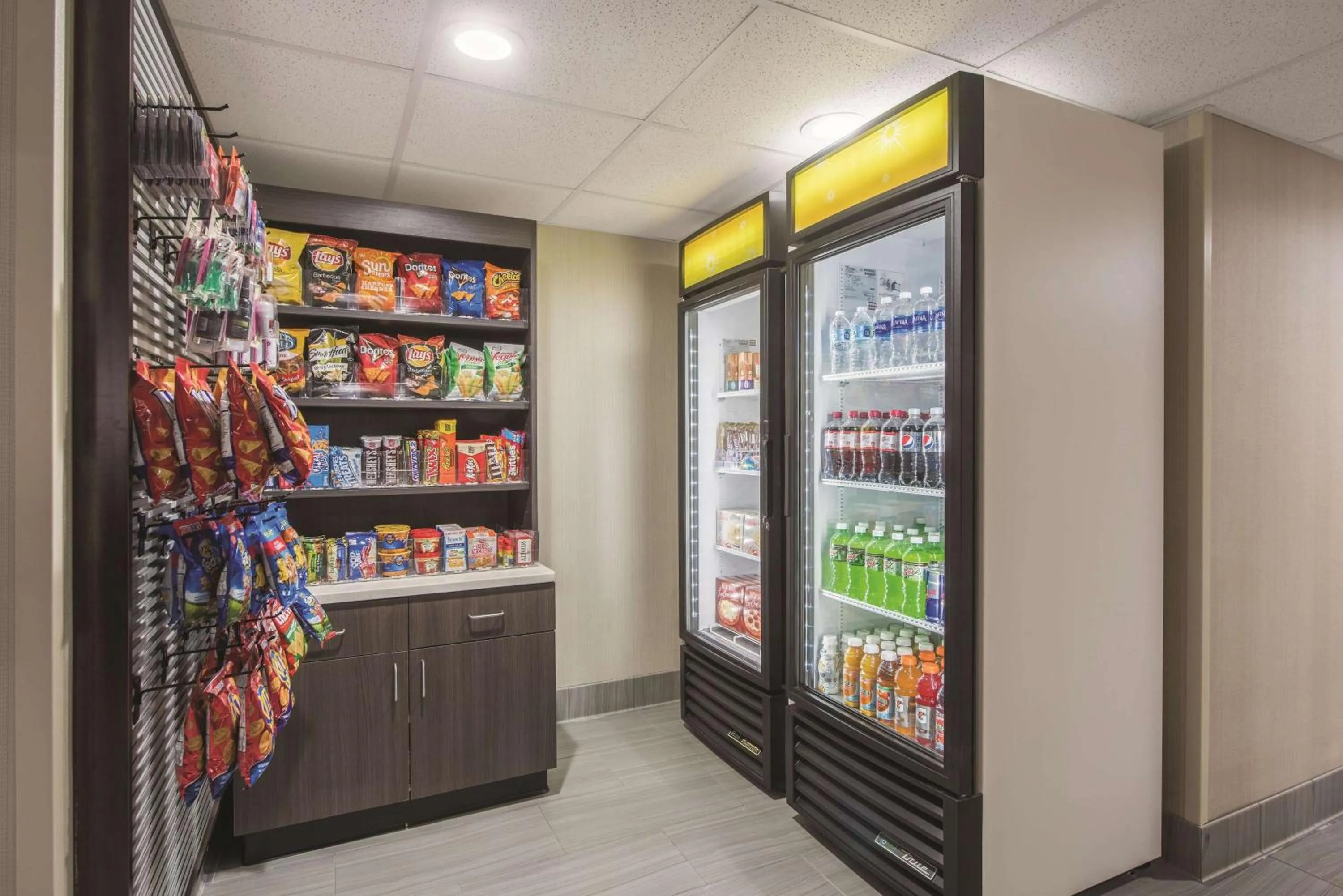 On site in La Quinta by Wyndham Festus - St. Louis South