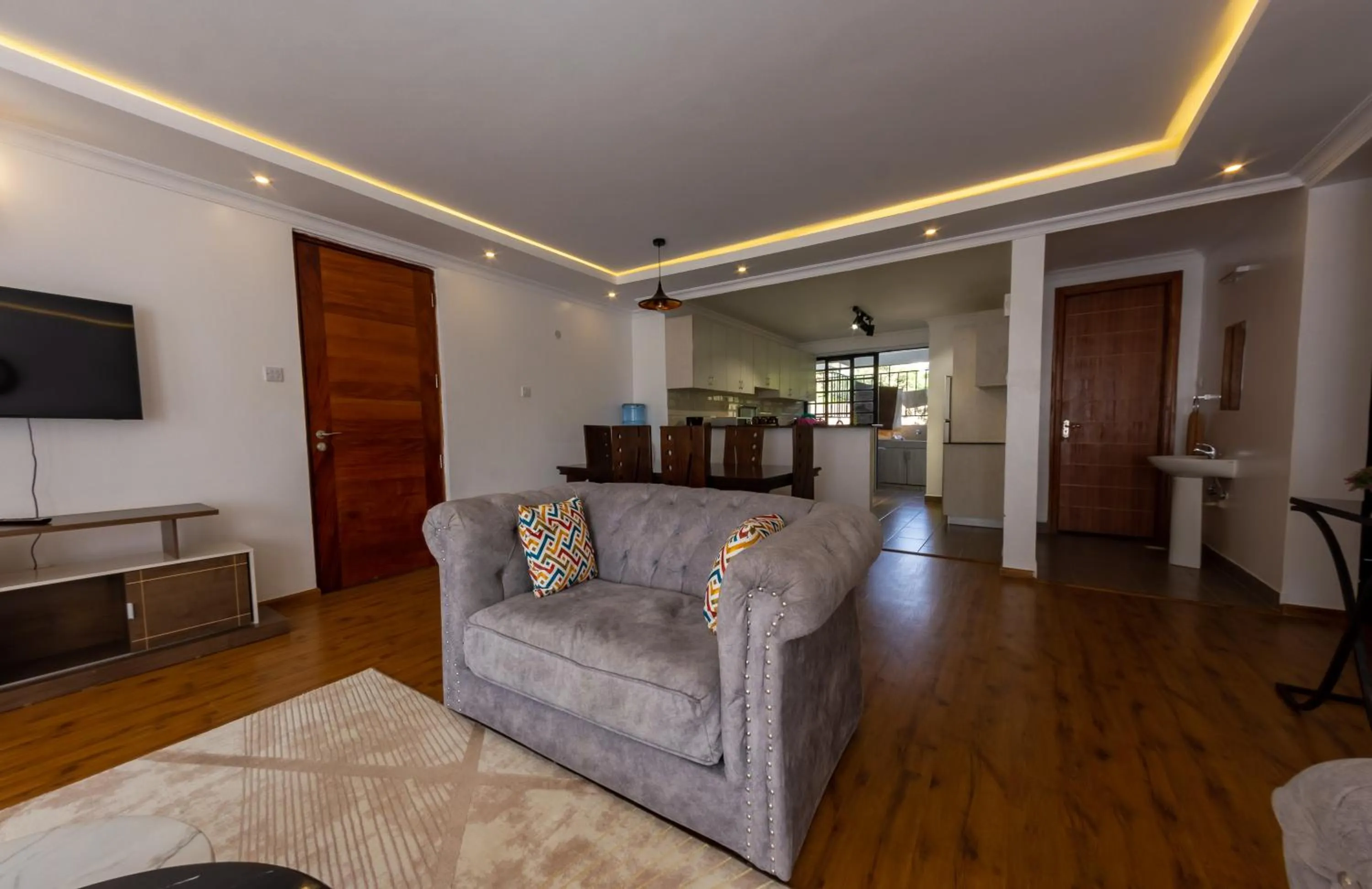 Erica Residences - Riverside