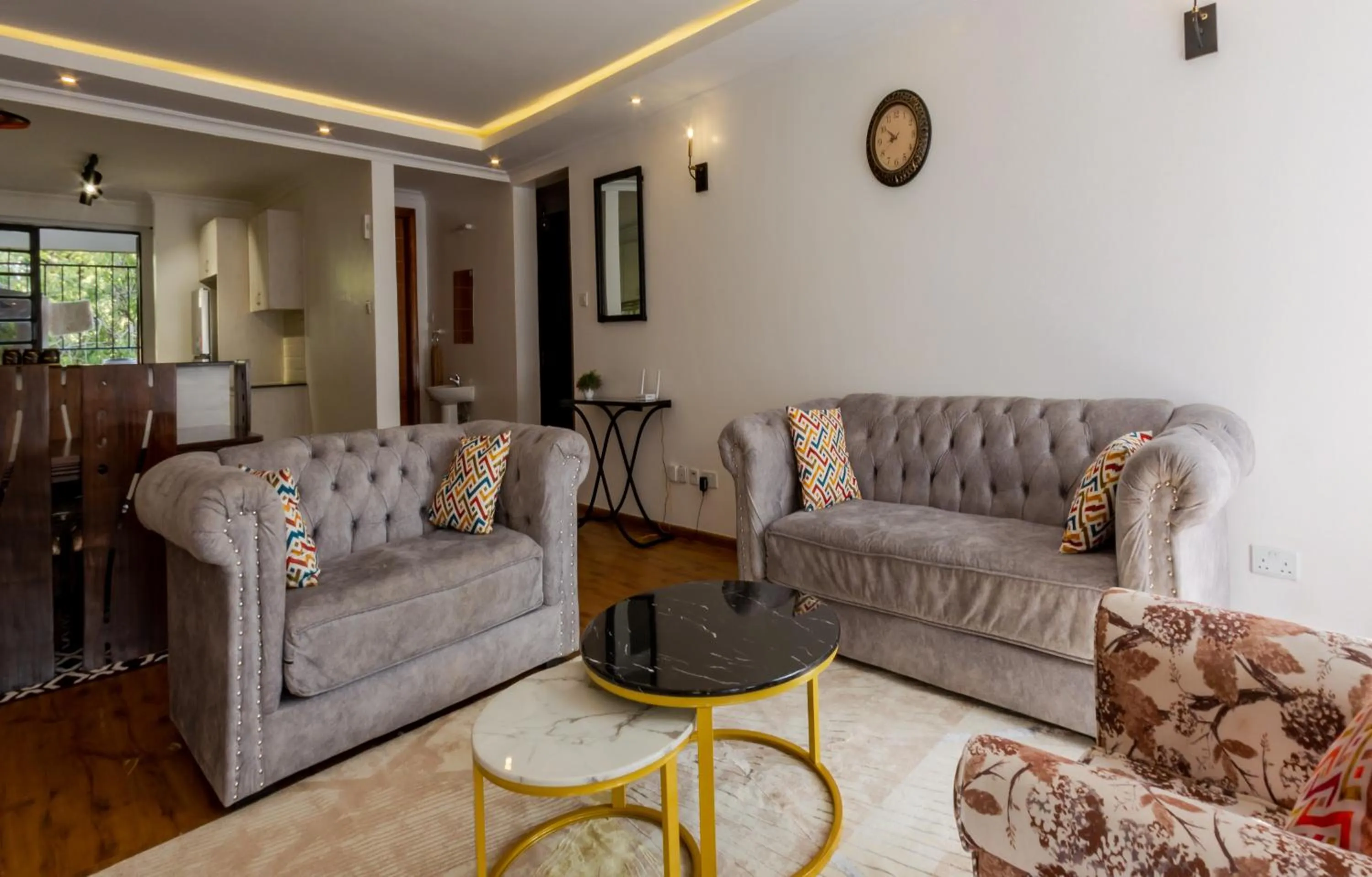 Erica Residences - Riverside