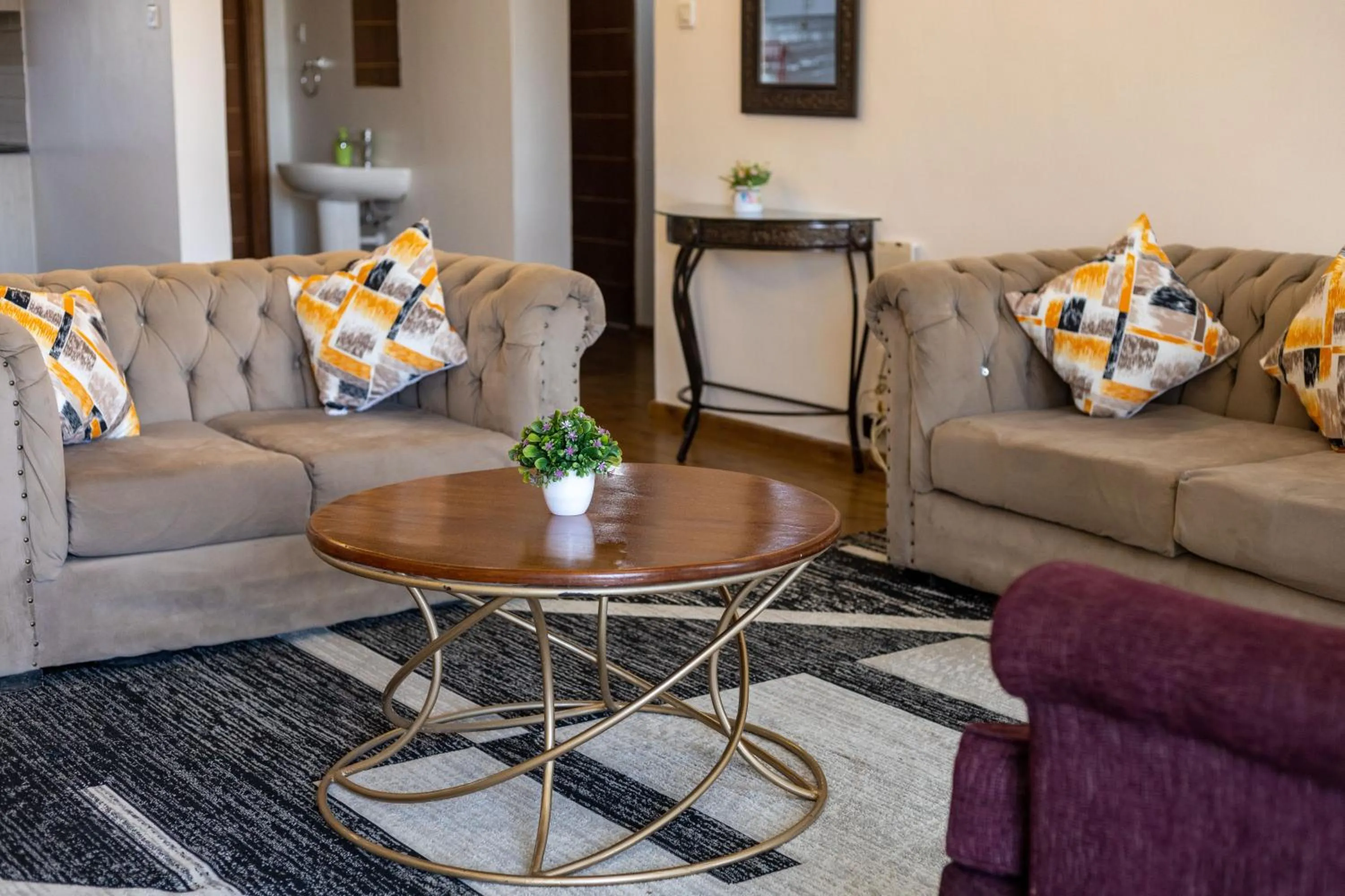 Erica Residences - Riverside